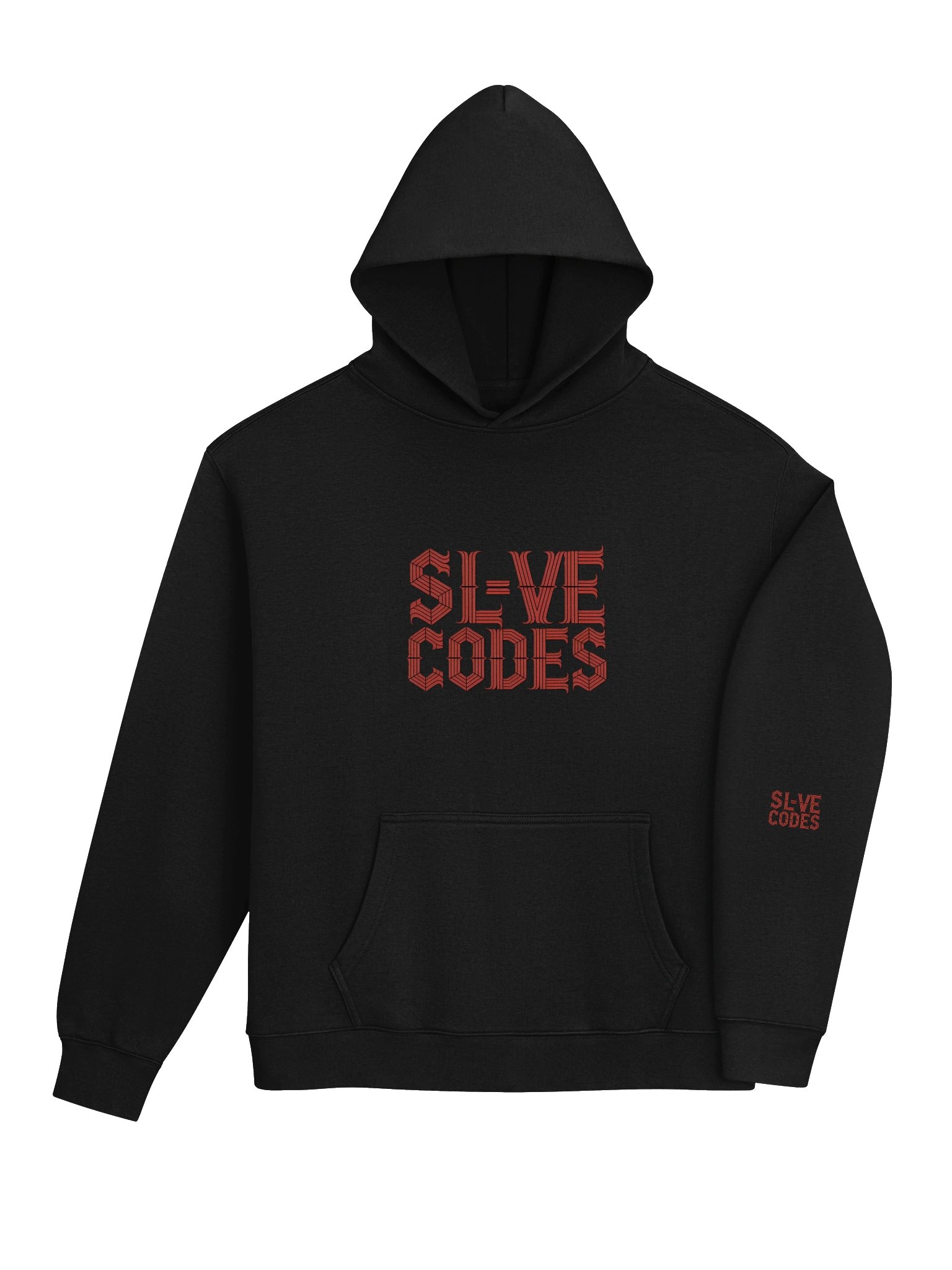 SL-VE CODES product image (4)