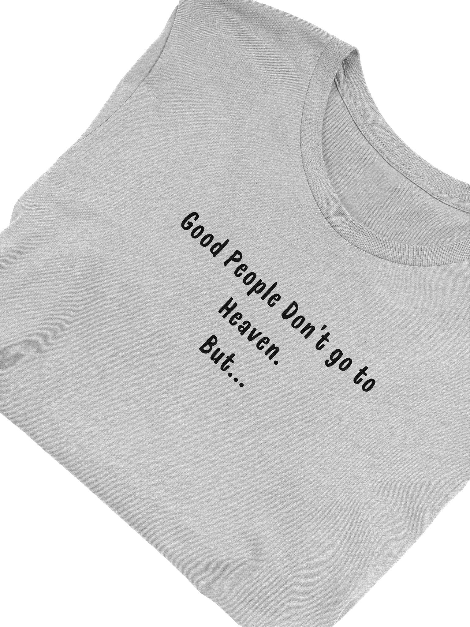 Saved T-Shirt product image (5)