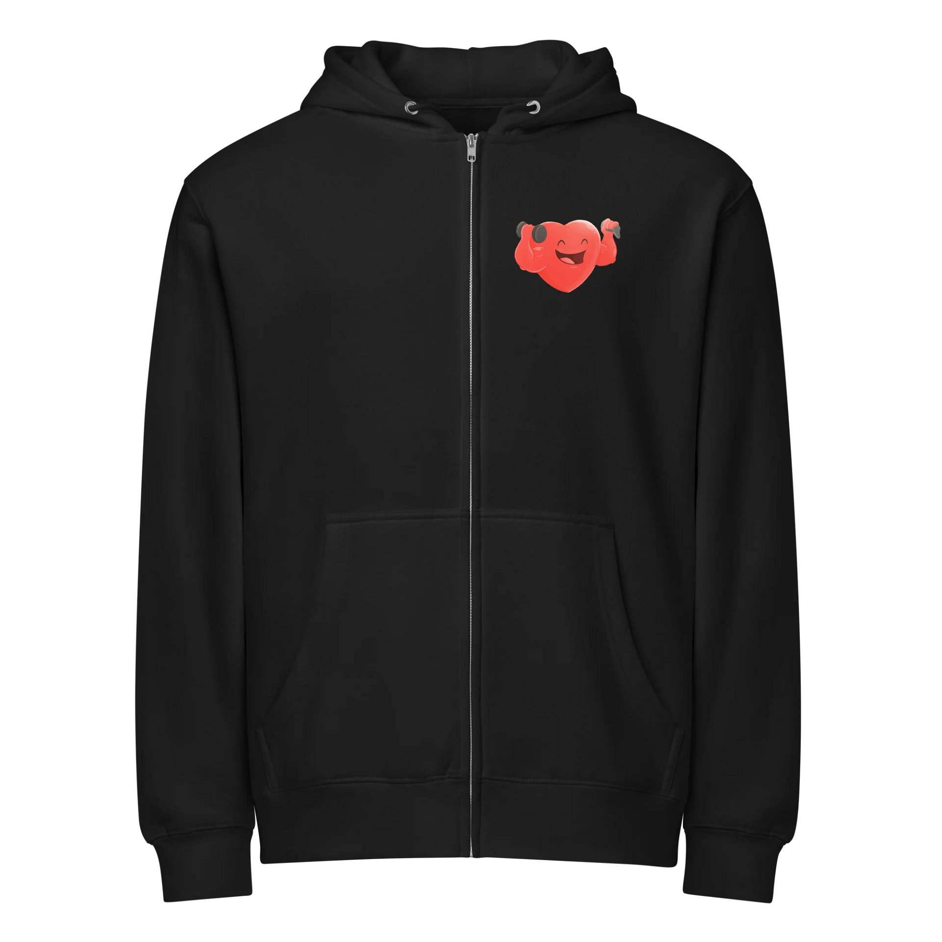 AHG Hoodie product image (1)