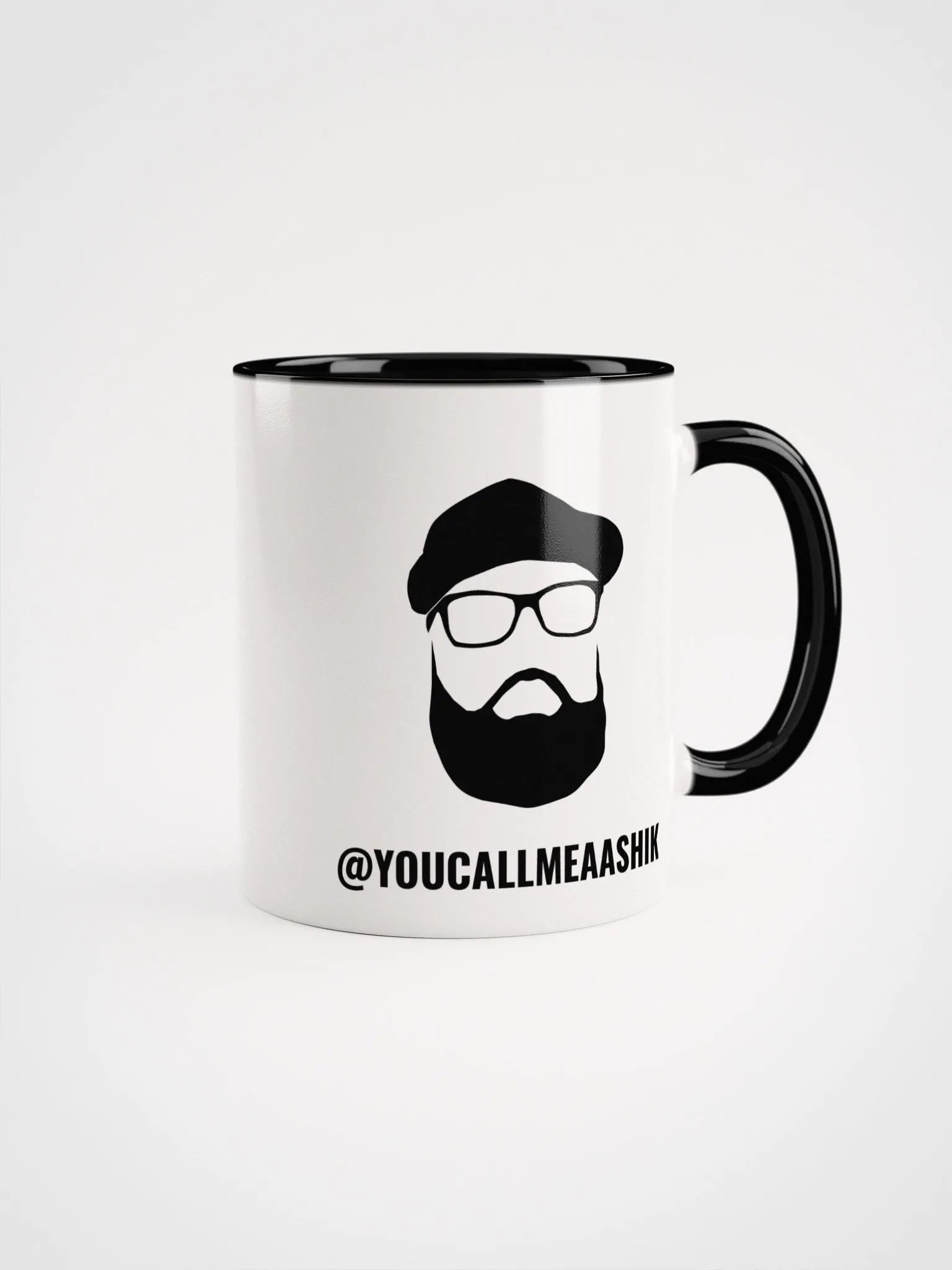 Youcallmeaashik Multi-colored Coffee Mug product image (5)