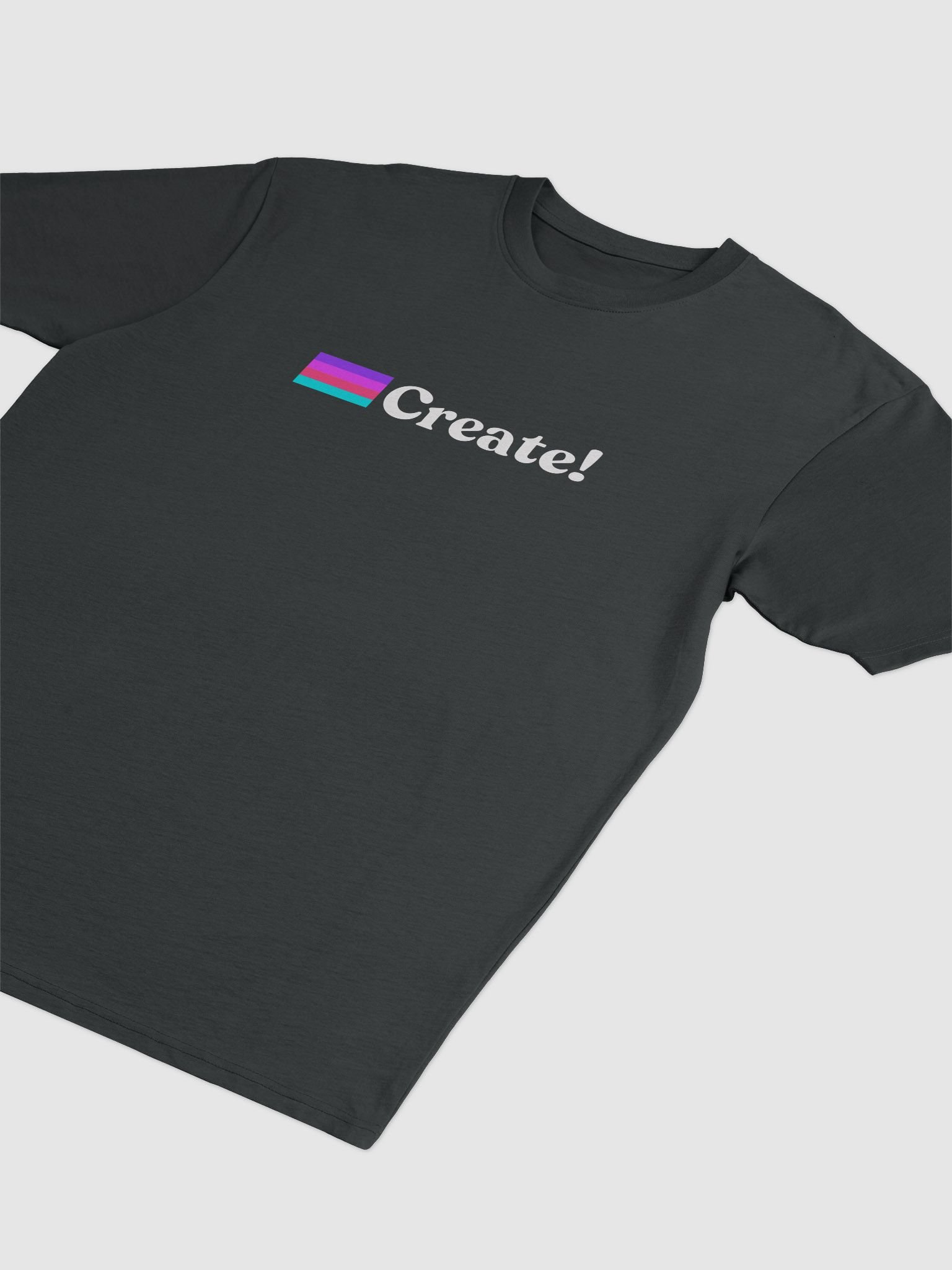 Create Flag Tee product image (9)