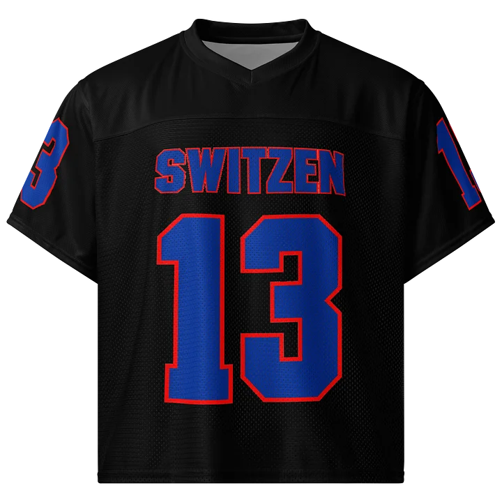 Football Switzen ( Midnight ) product image (1)