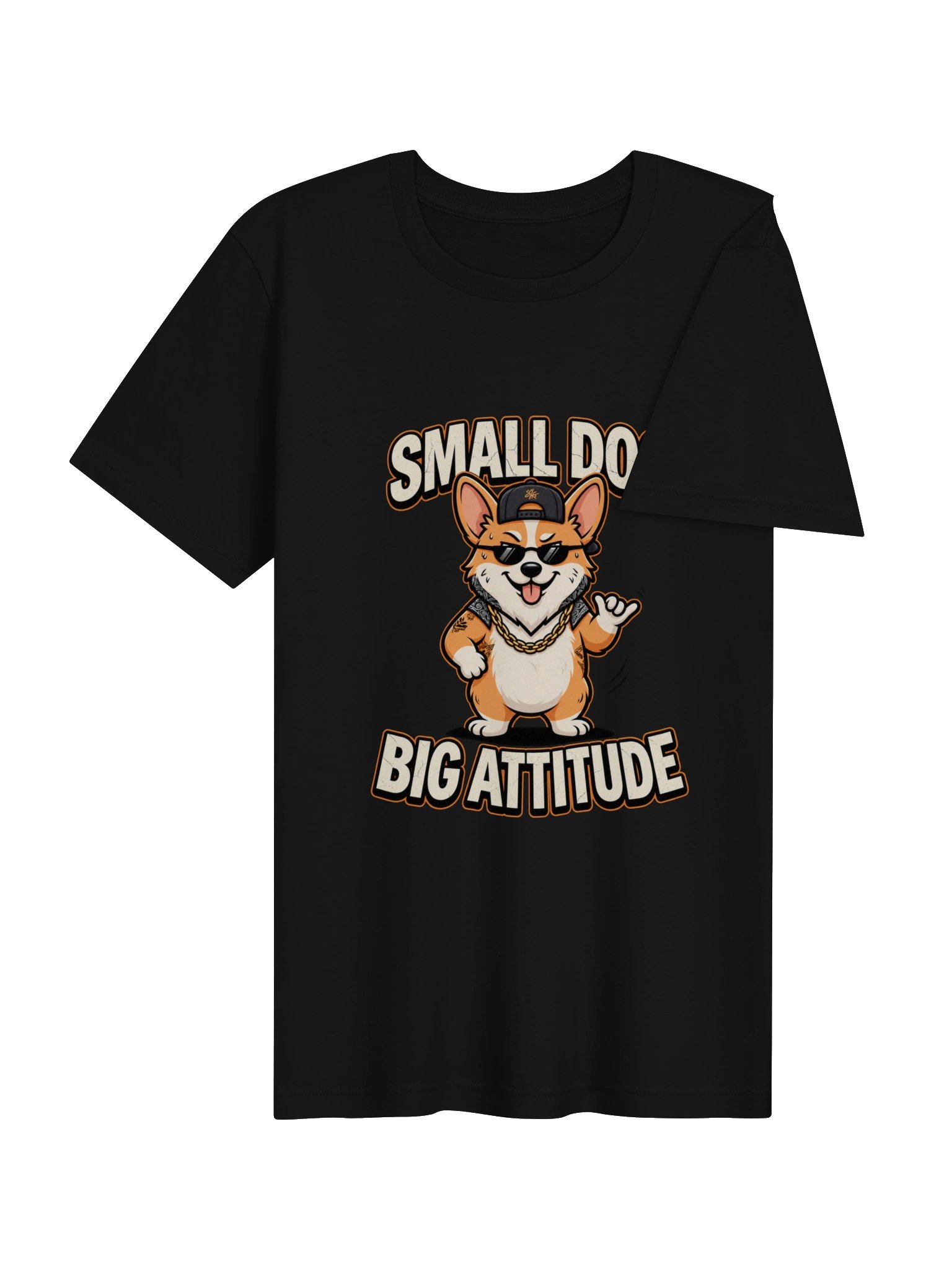 Little Boss product image (4)