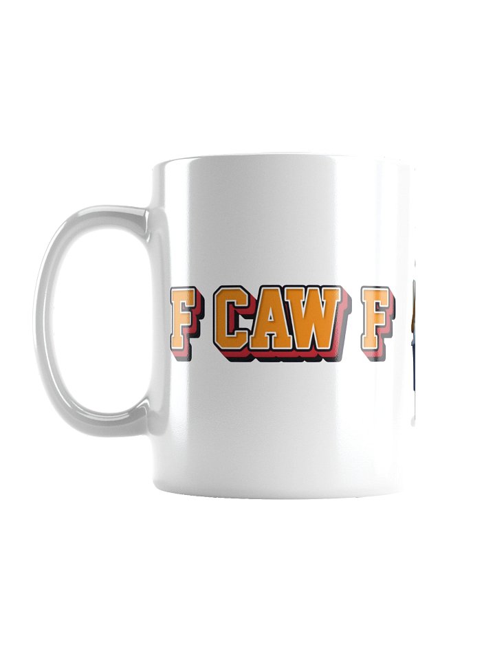 F CAW F Girthy Mug product image (2)