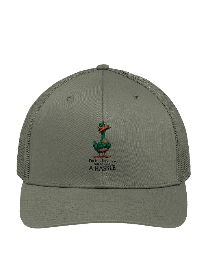 quacksatire HAT product image (1)