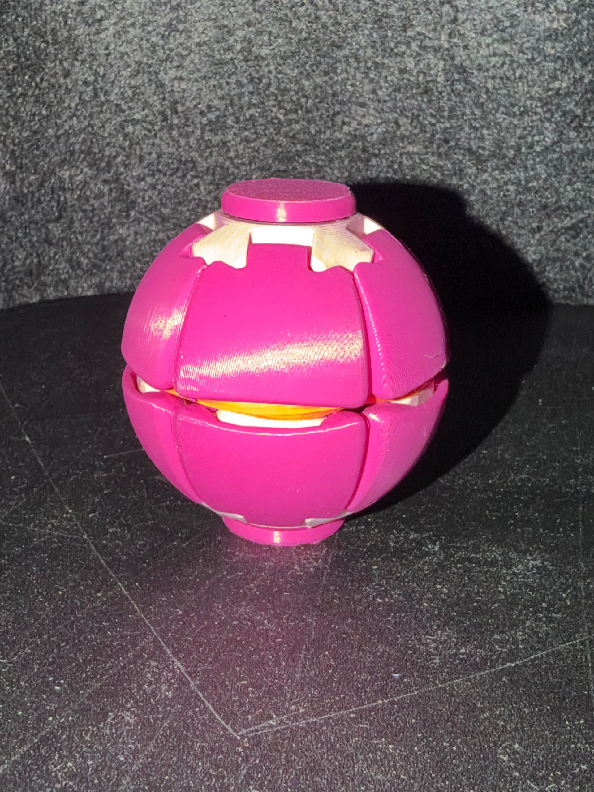 Squishy Fidget Ball product image (4)