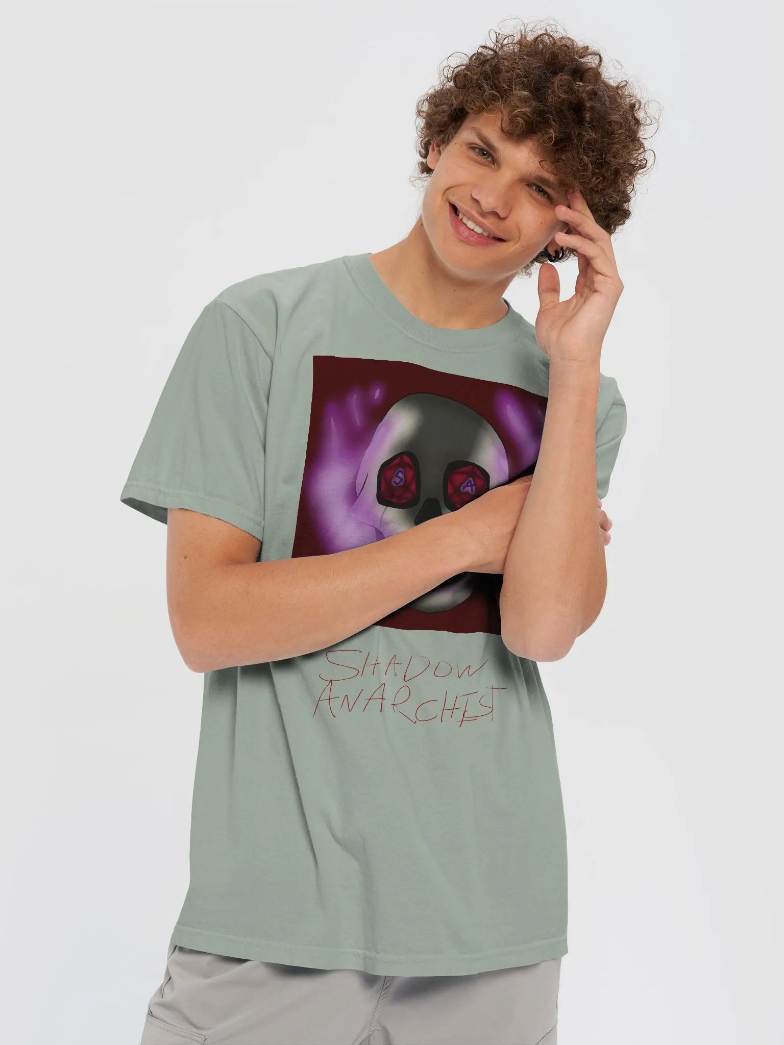 Phantom Anarchy product image (60)