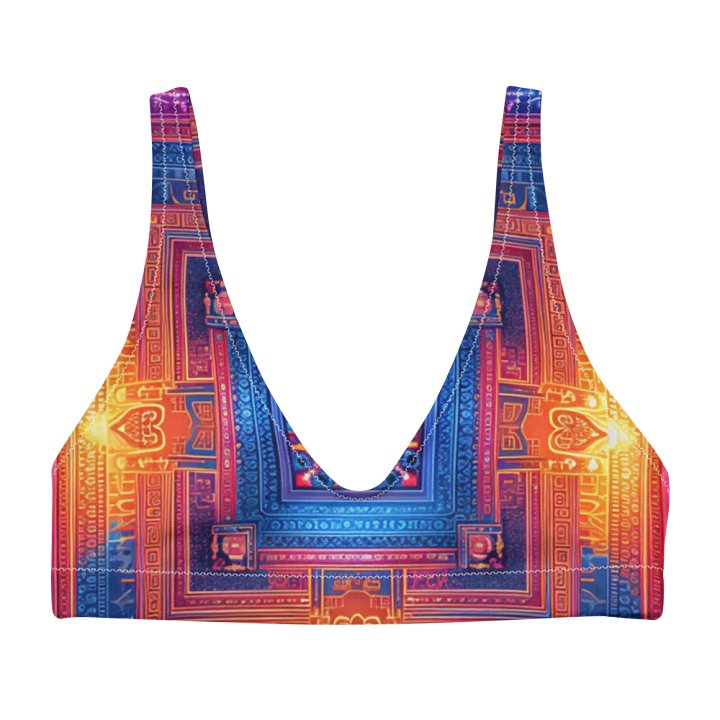 versae brassy bra product image (1)