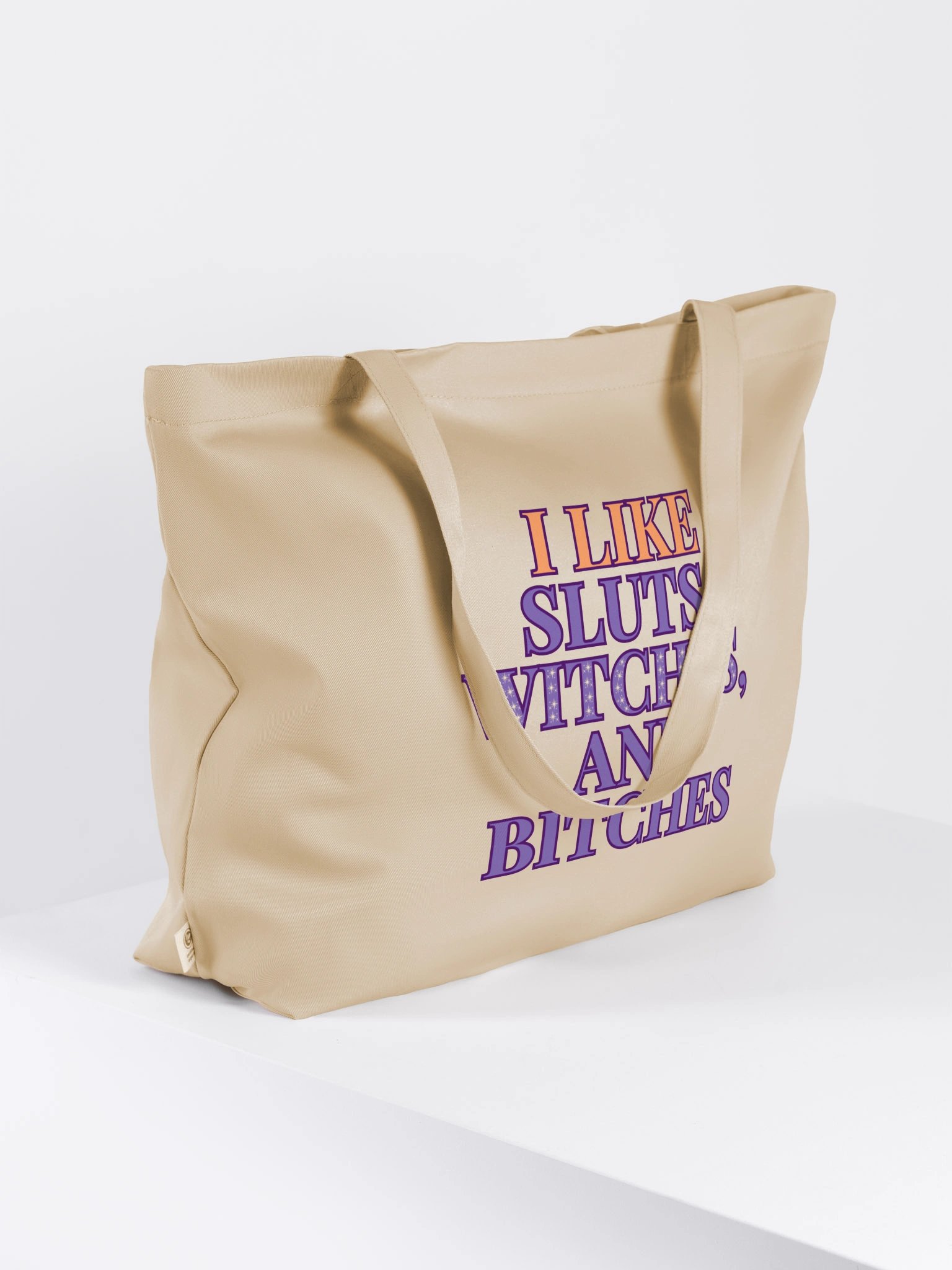 I Like "Halloween" Tote product image (4)