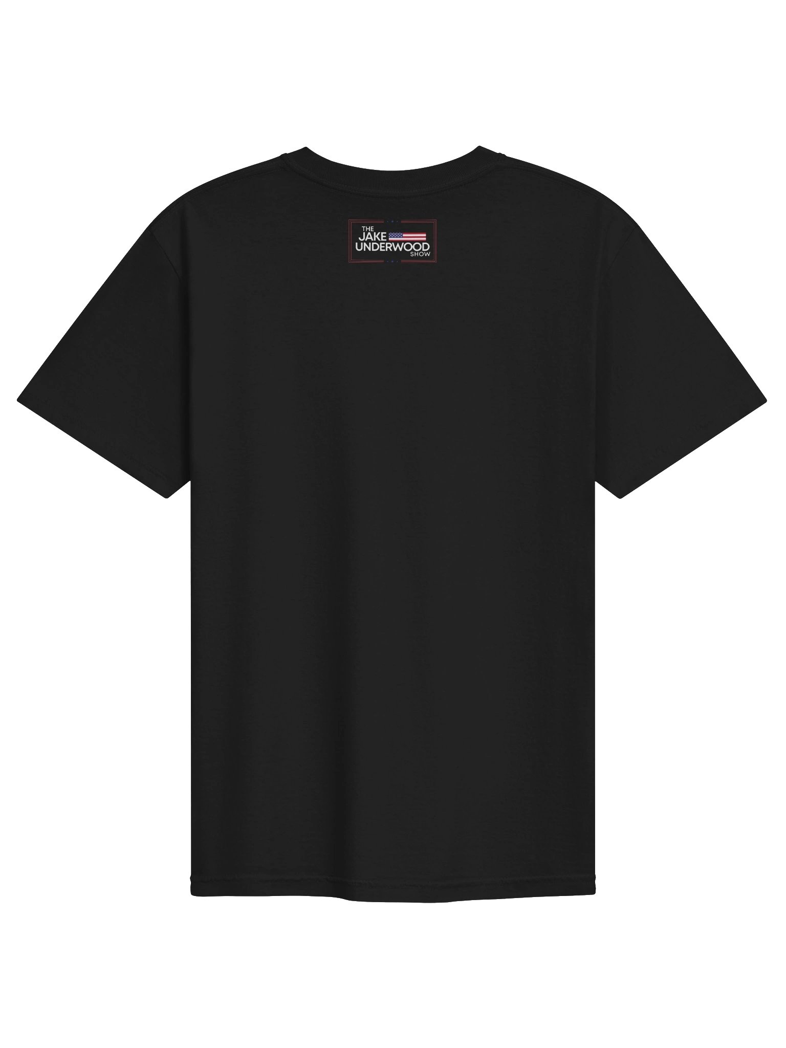 Don’t Blame Me—I Wrote In Jake Underwood T-Shirt | Dark Edition product image (6)