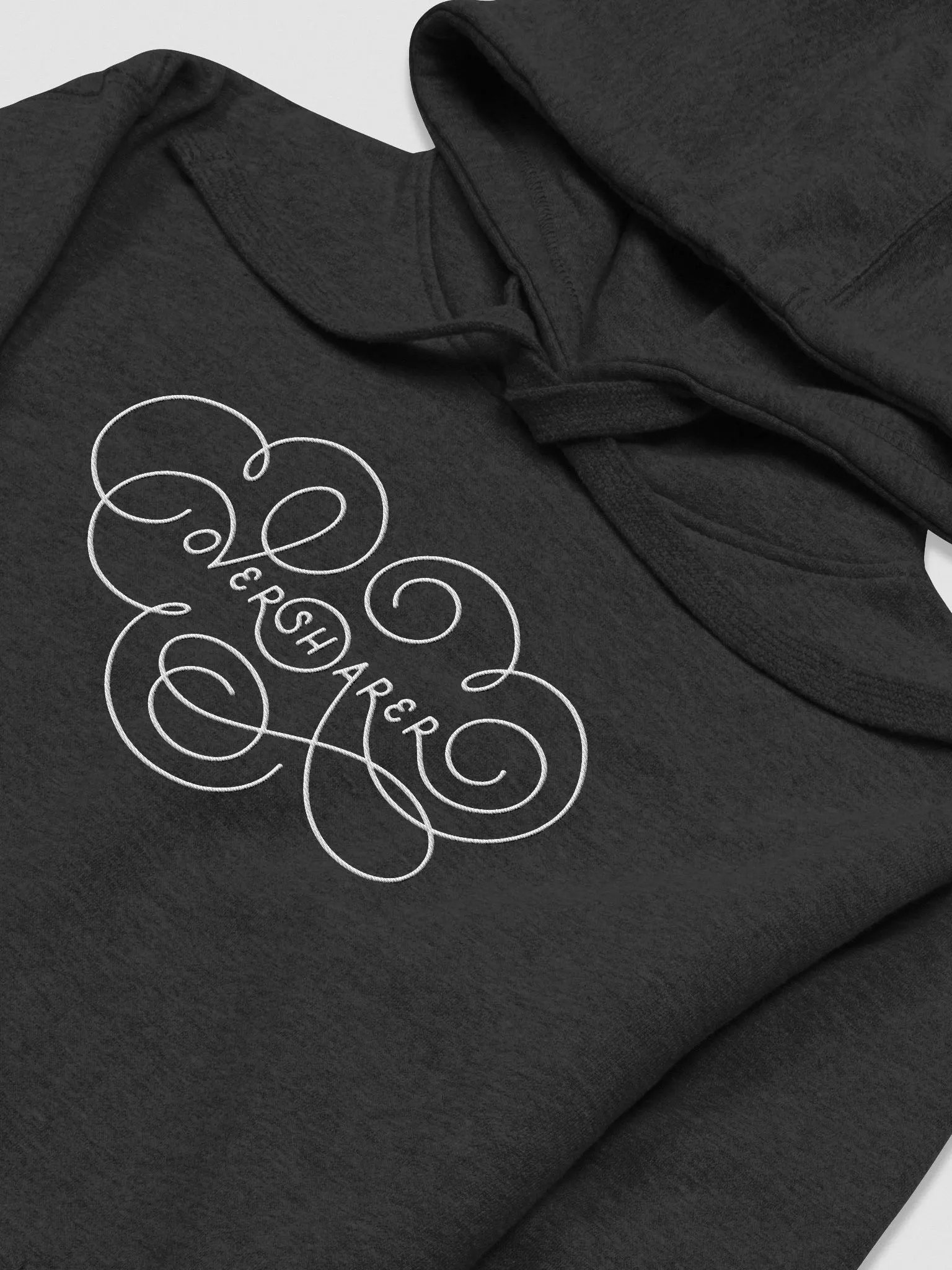 Oversharer Pullover product image (3)