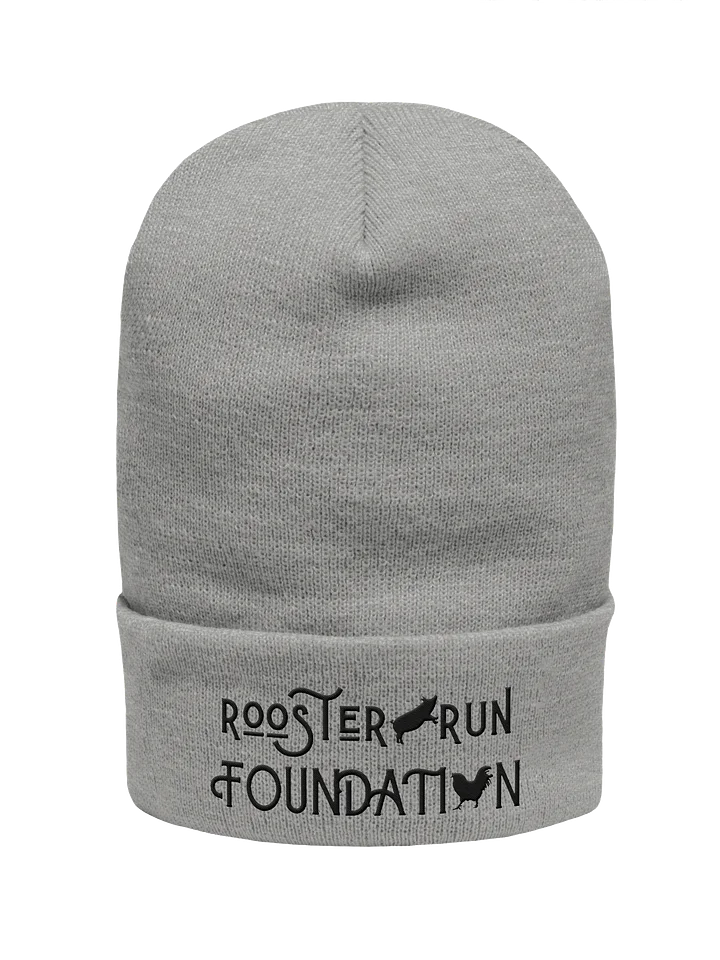 RRF logogear - Beanie! product image (1)