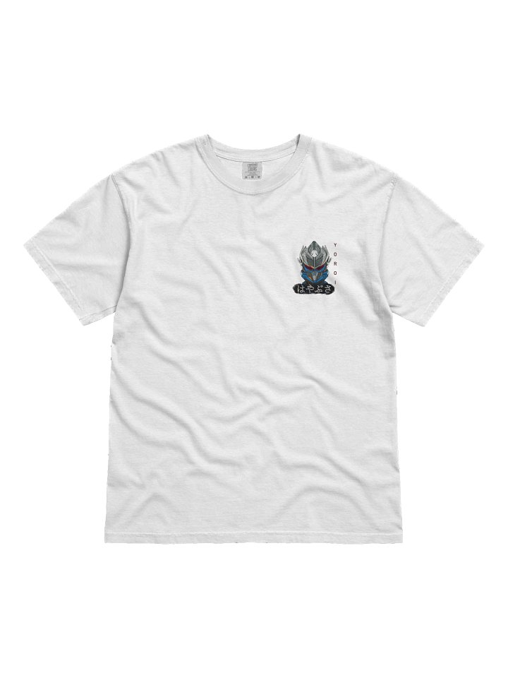 SpartanWarGames.com - UK Meetup 2025 Yoroi/Hayabusa T-Shirt product image (1)