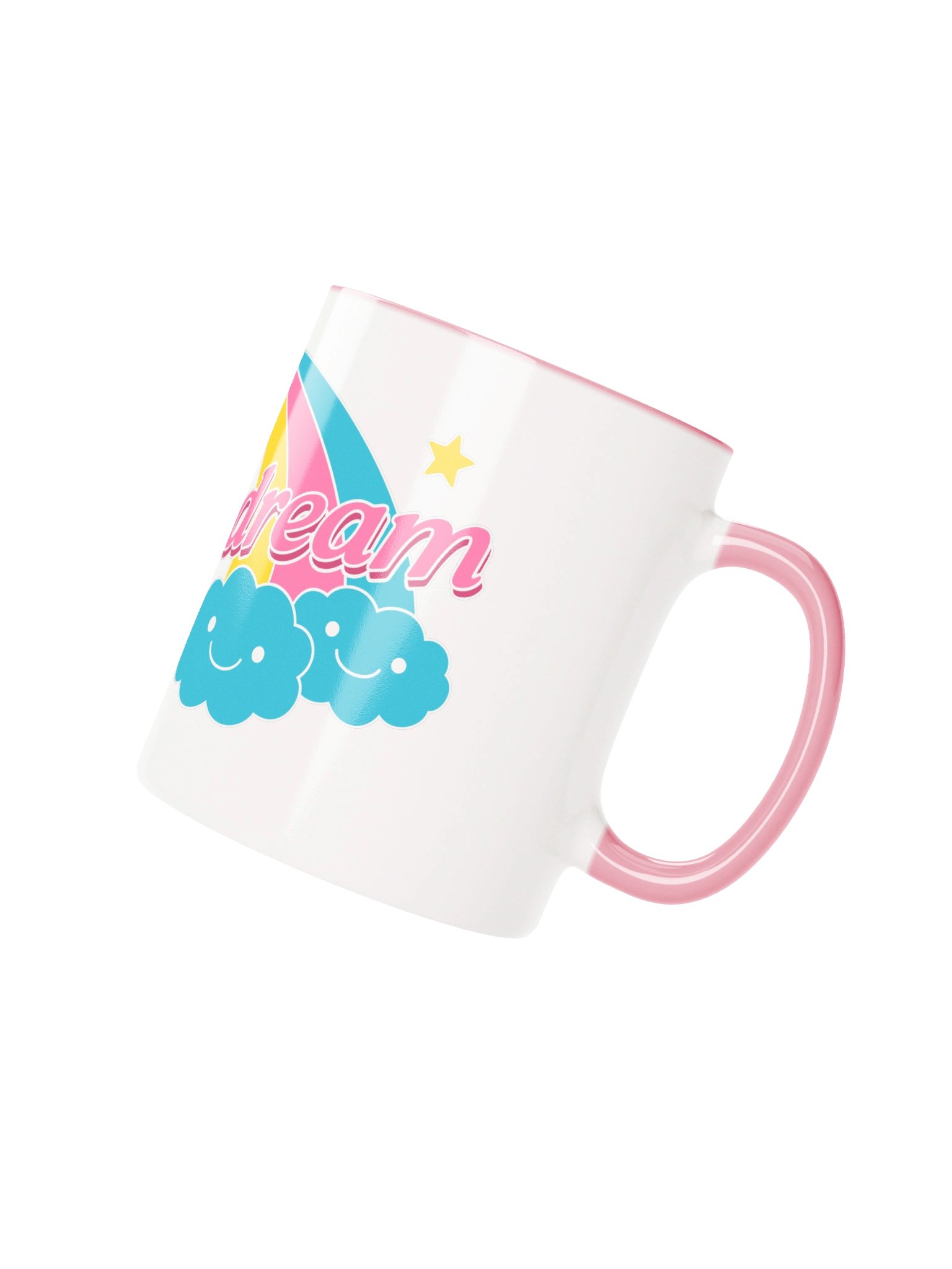 Dolly Daydream Mug product image (3)