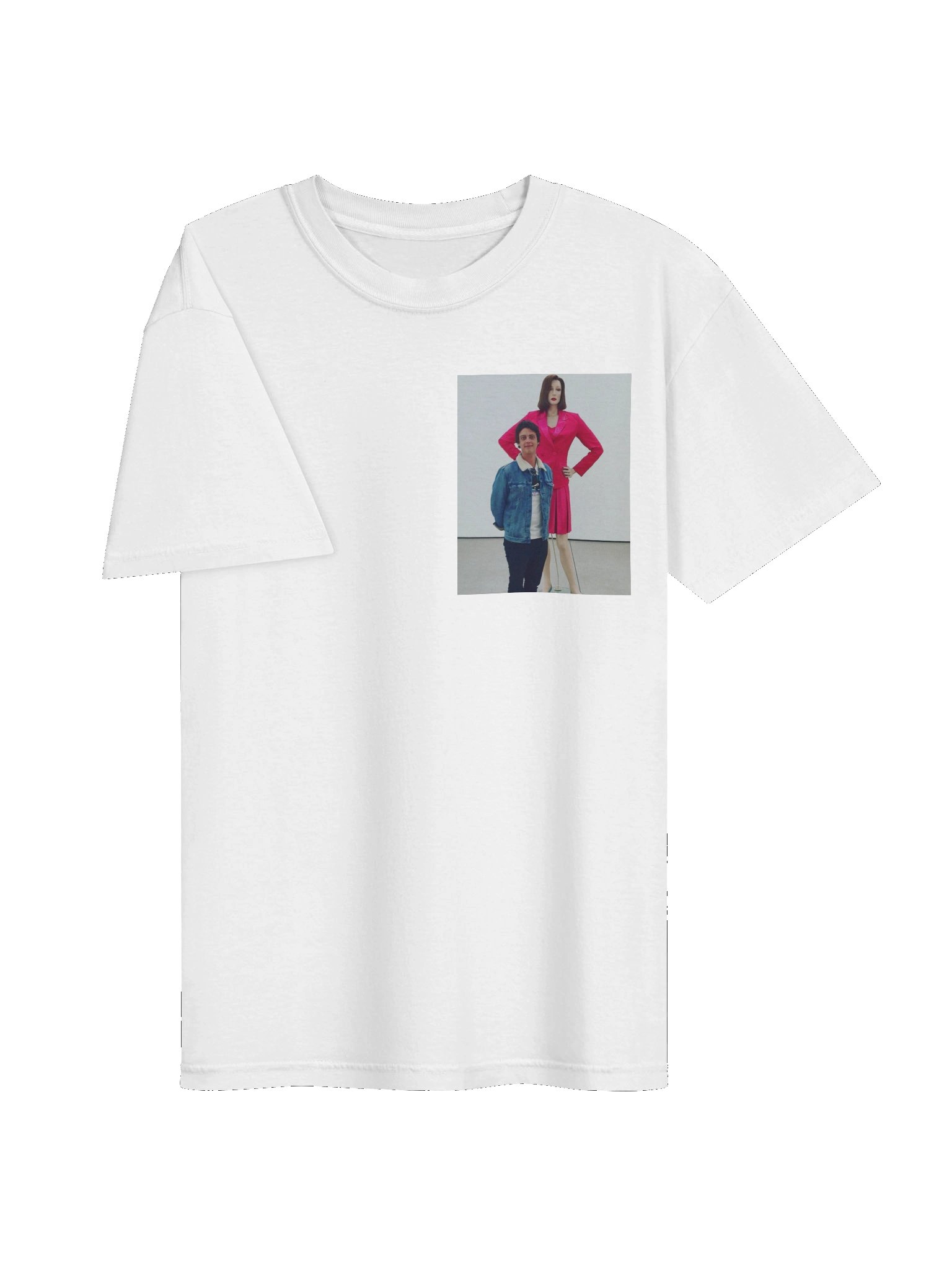 My First Shirt product image (3)