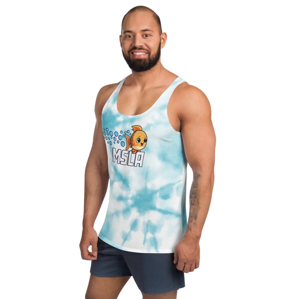 Neptune - Tank Top product image (11)