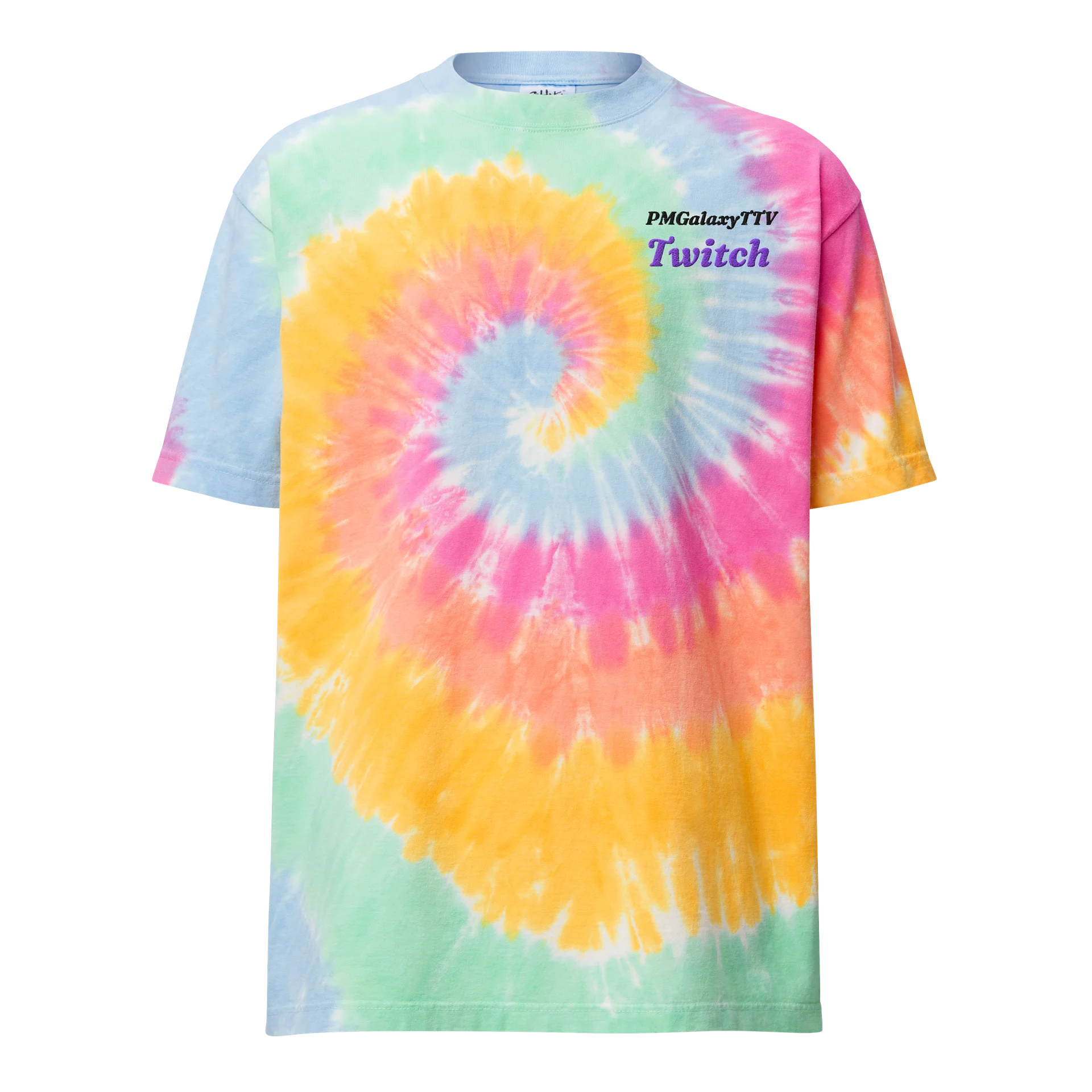Twitch TyeDye product image (1)