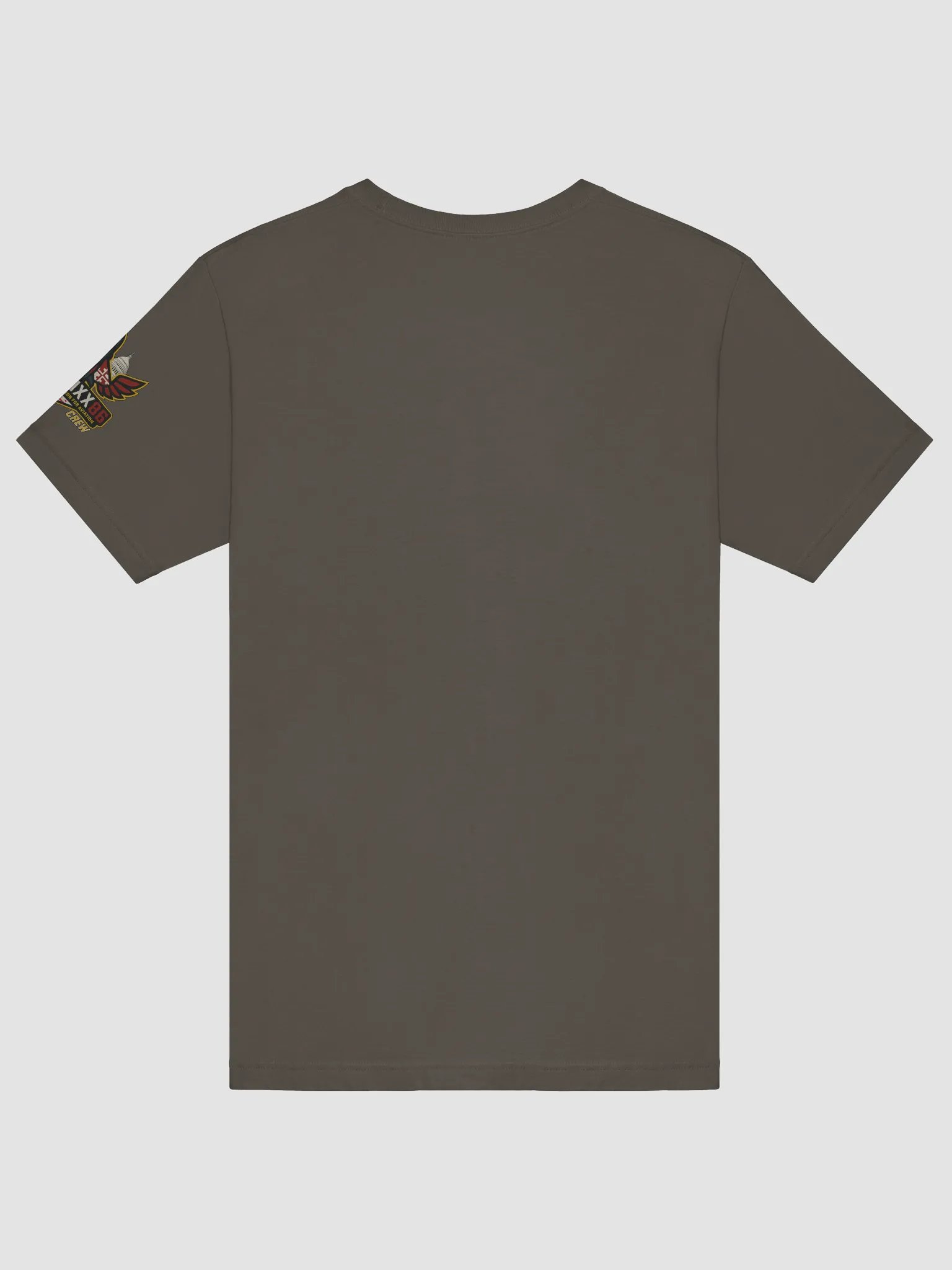 JP-5 T-Shirt product image (7)