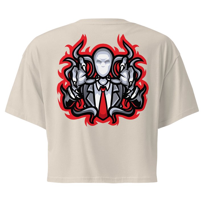 Slendee Crop top product image (8)