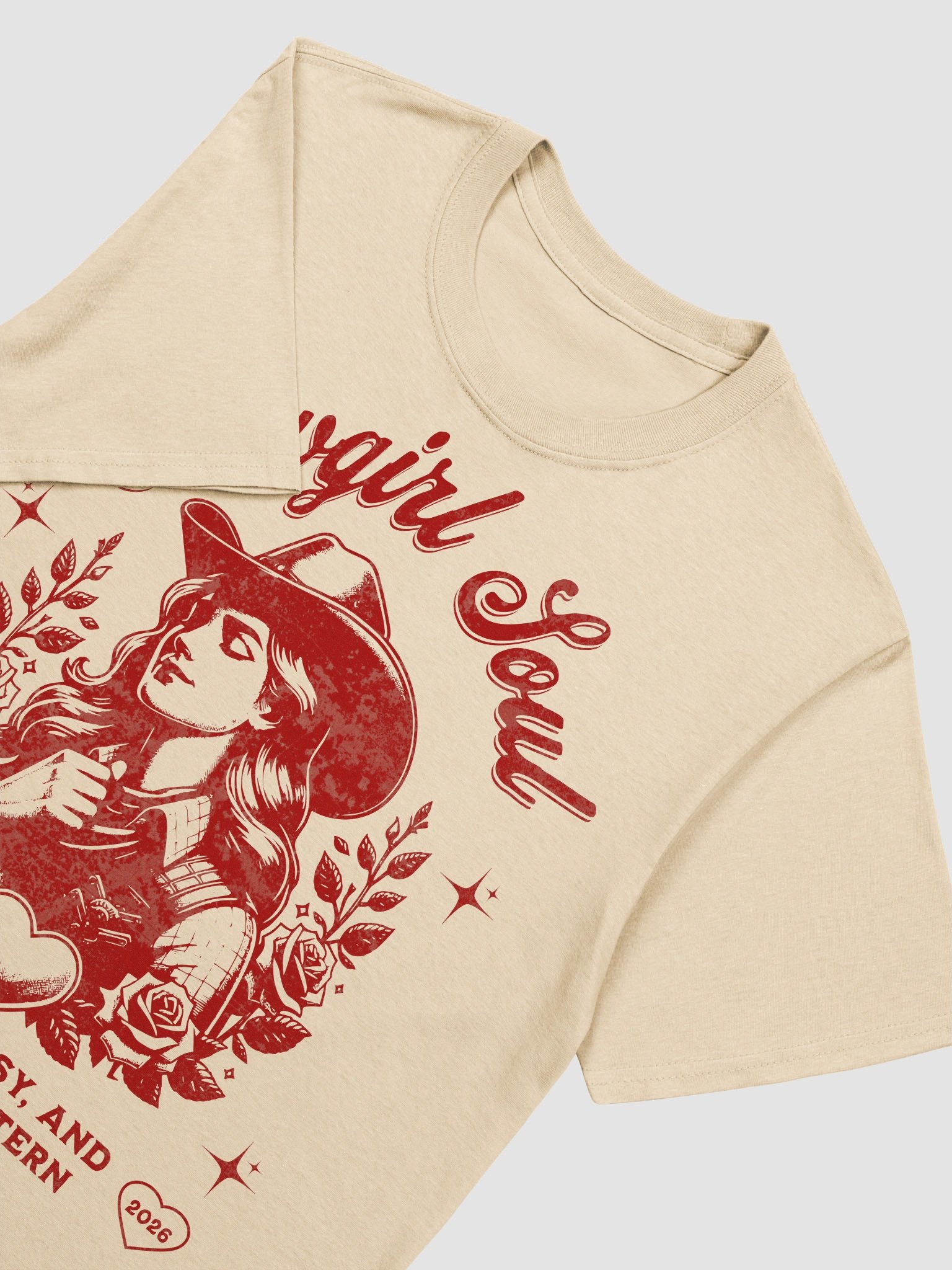 Cowgirl Soul product image (3)