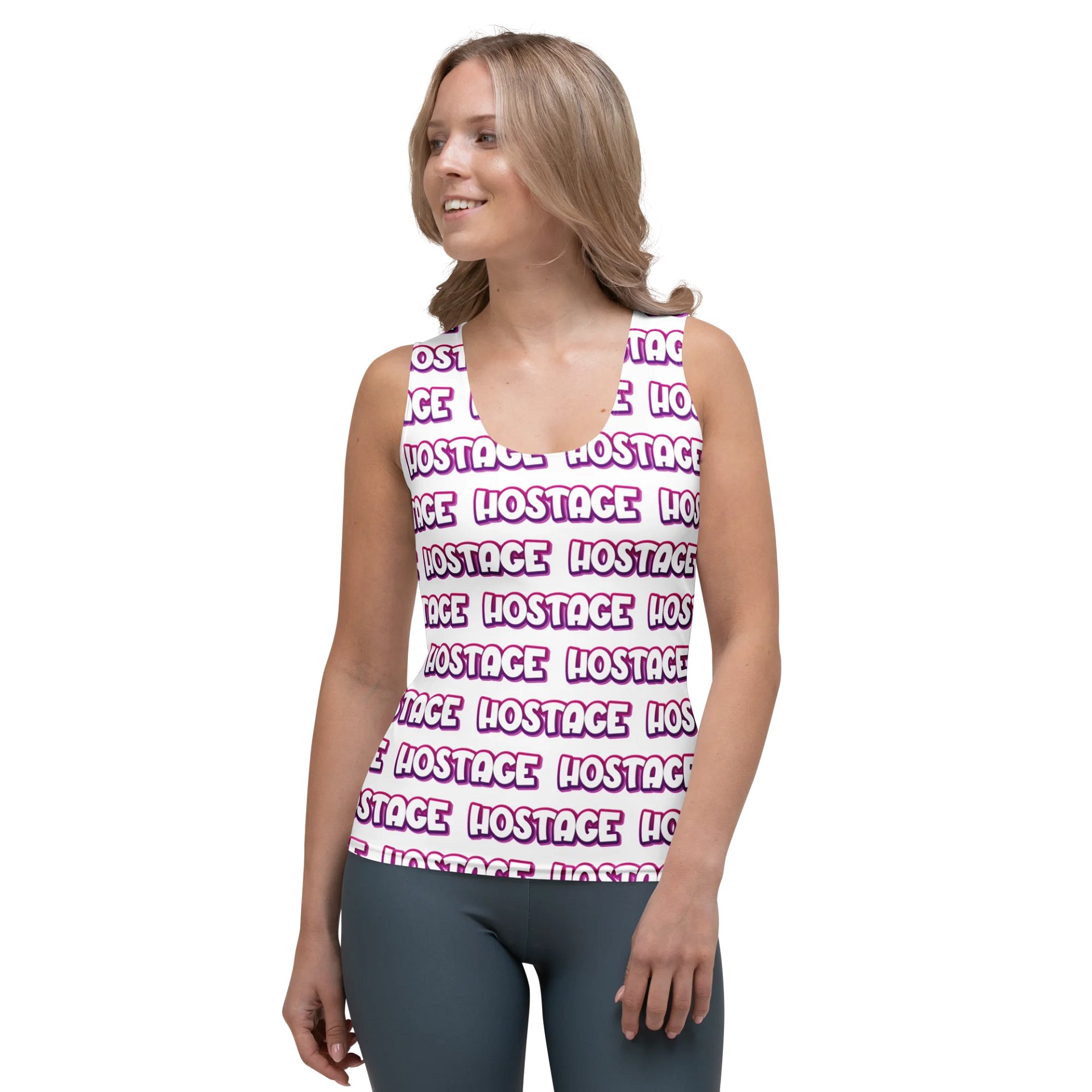 HOSTAGE TANK product image (1)