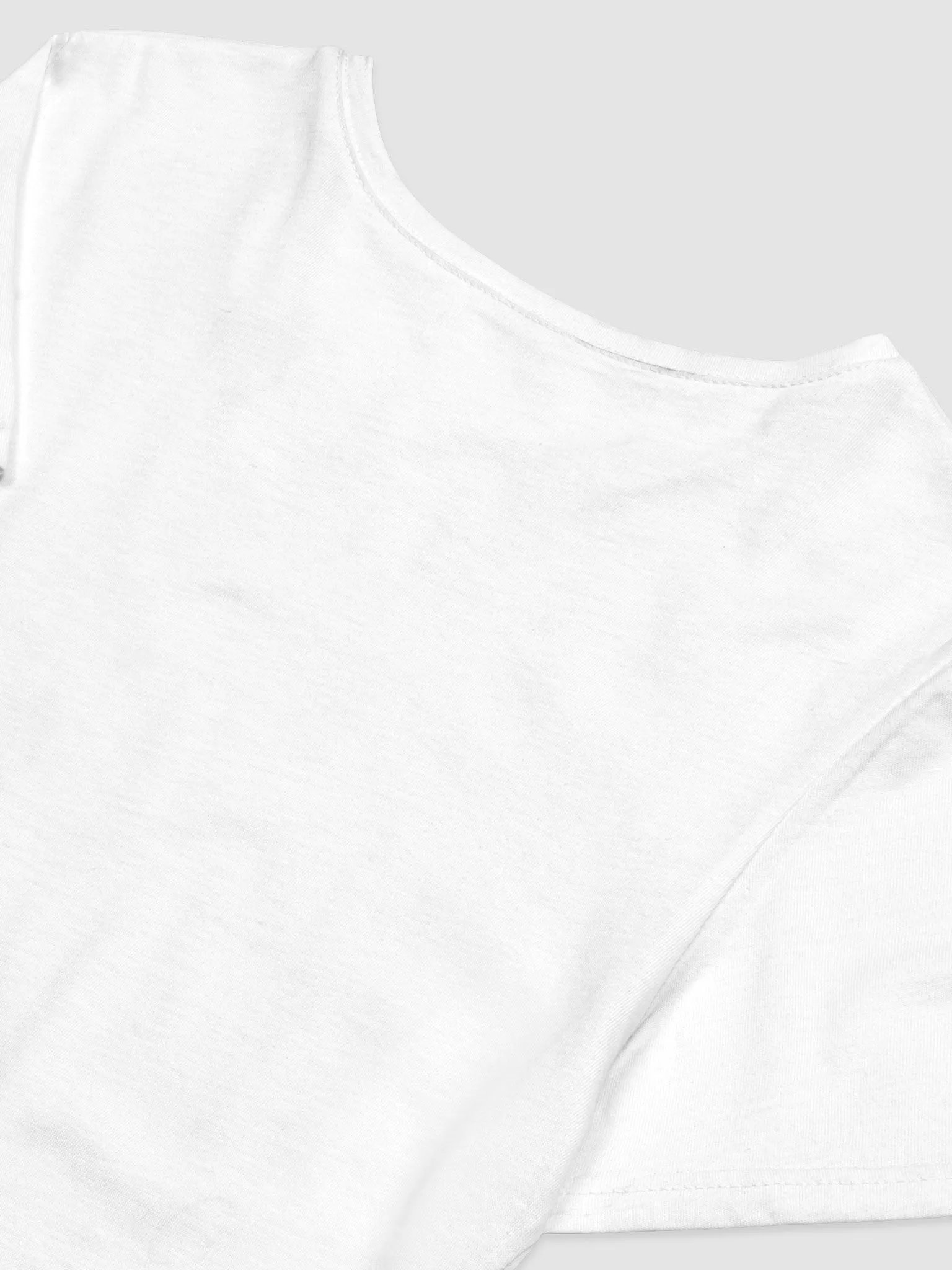 Demon Dog Crop Top product image (5)