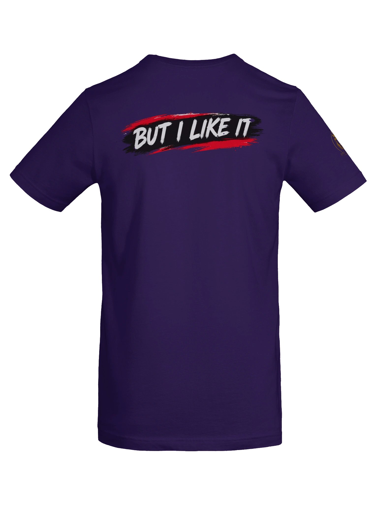 DROP 004: NOT MY TYPE Tee product image (66)
