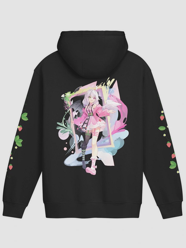 Premium Pullover Hoodie product image (1)
