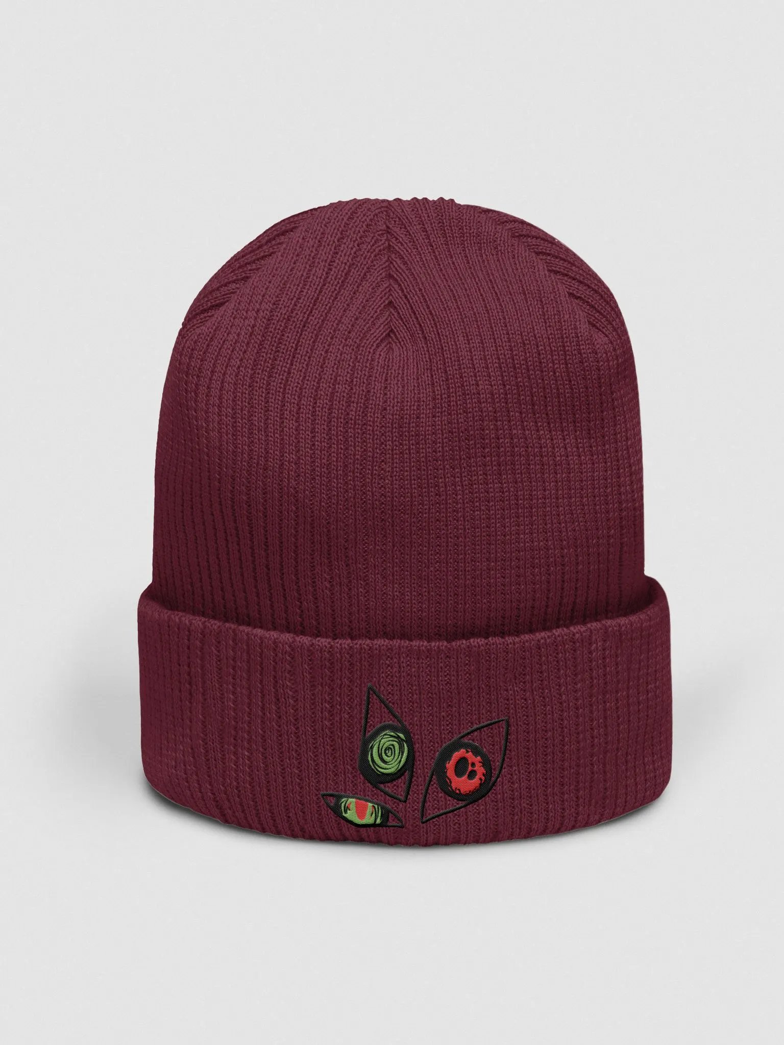 Watchful Toque product image (1)