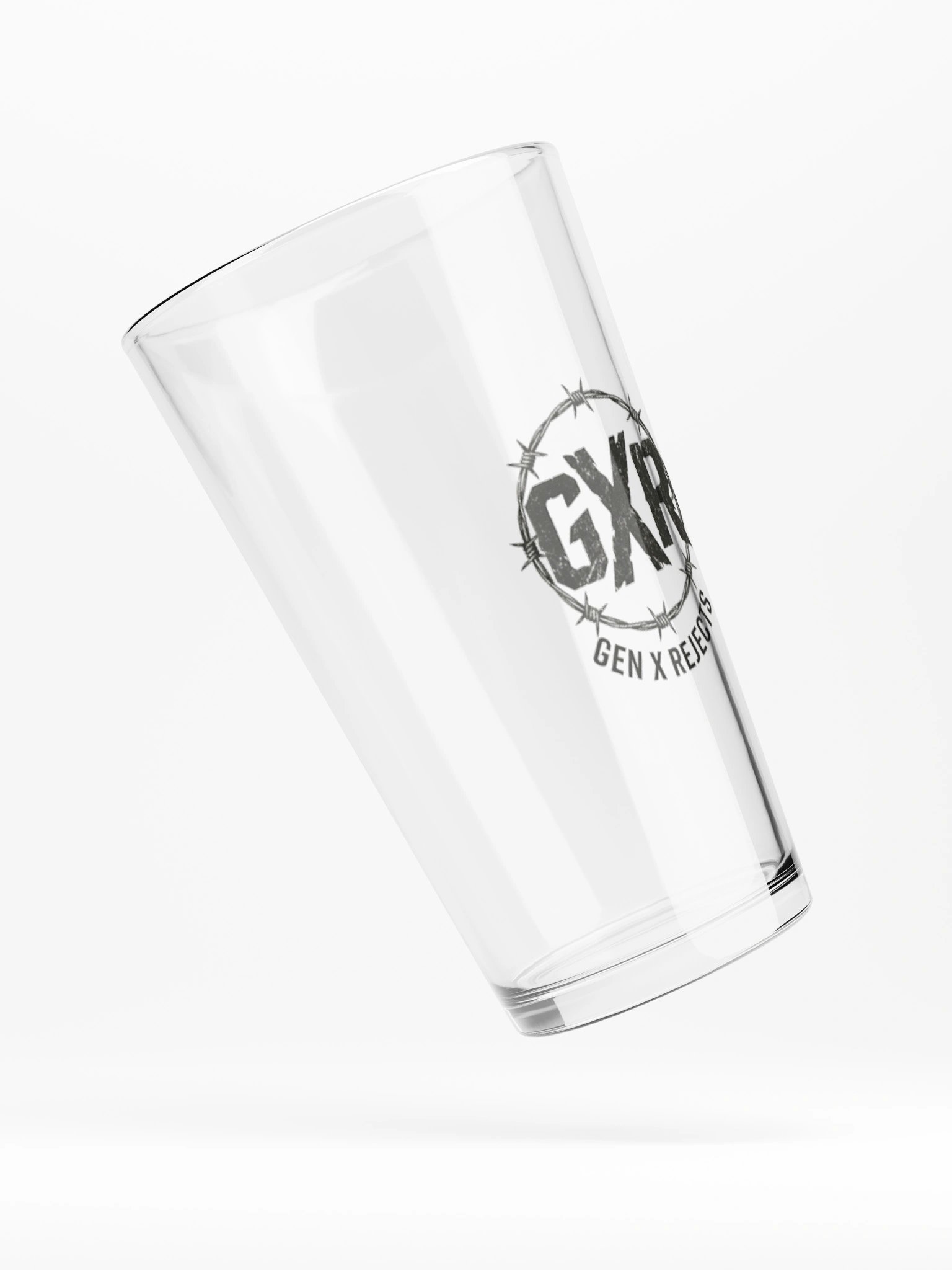 GXR Beer Glass product image (4)