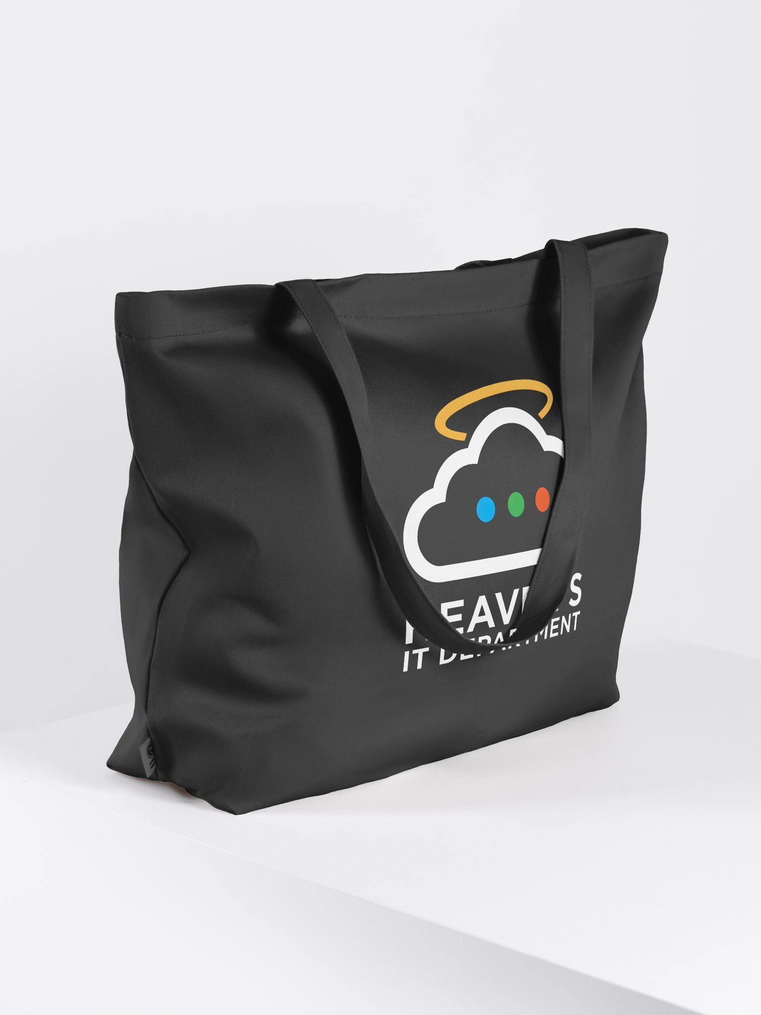 Heaven/Hell - Tote Bag product image (4)