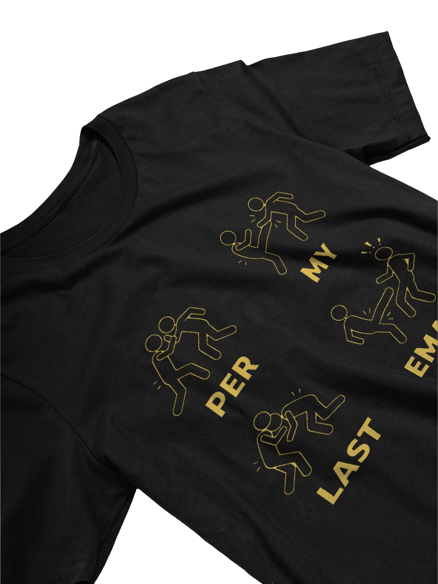 Per My Last Email tshirt product image (15)