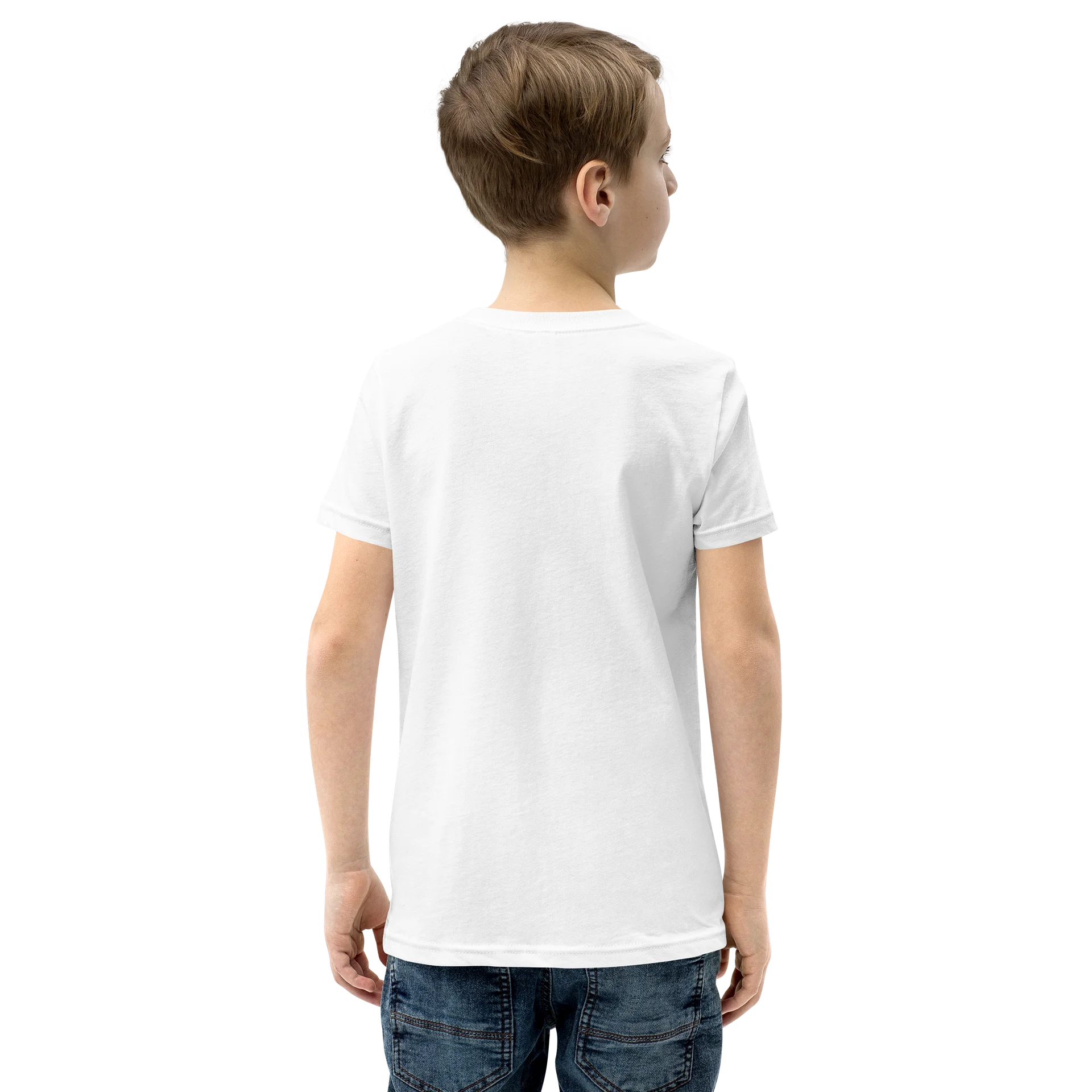 Farm Animals Soccer Tee product image (5)