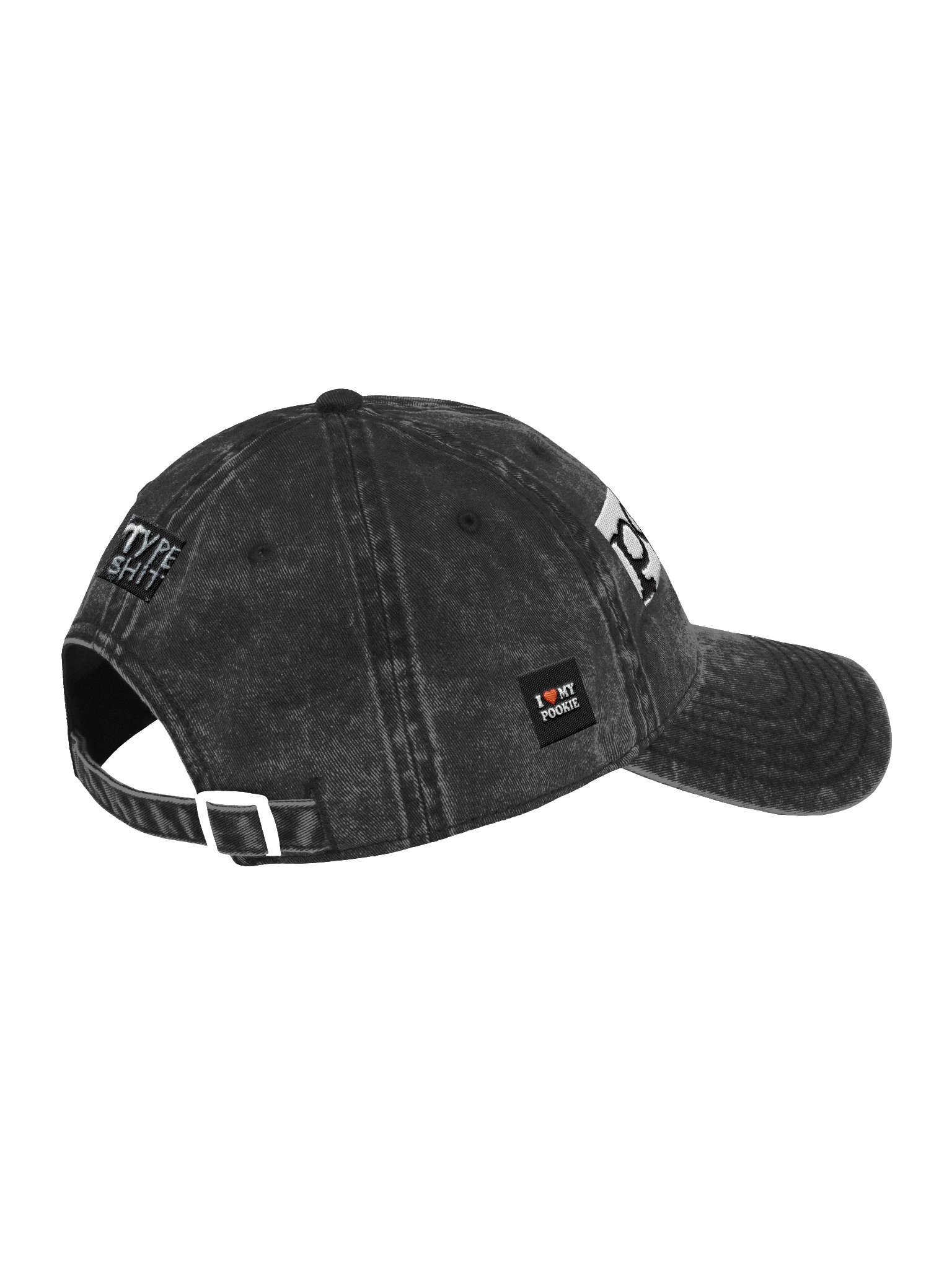 Pookie's cap product image (4)