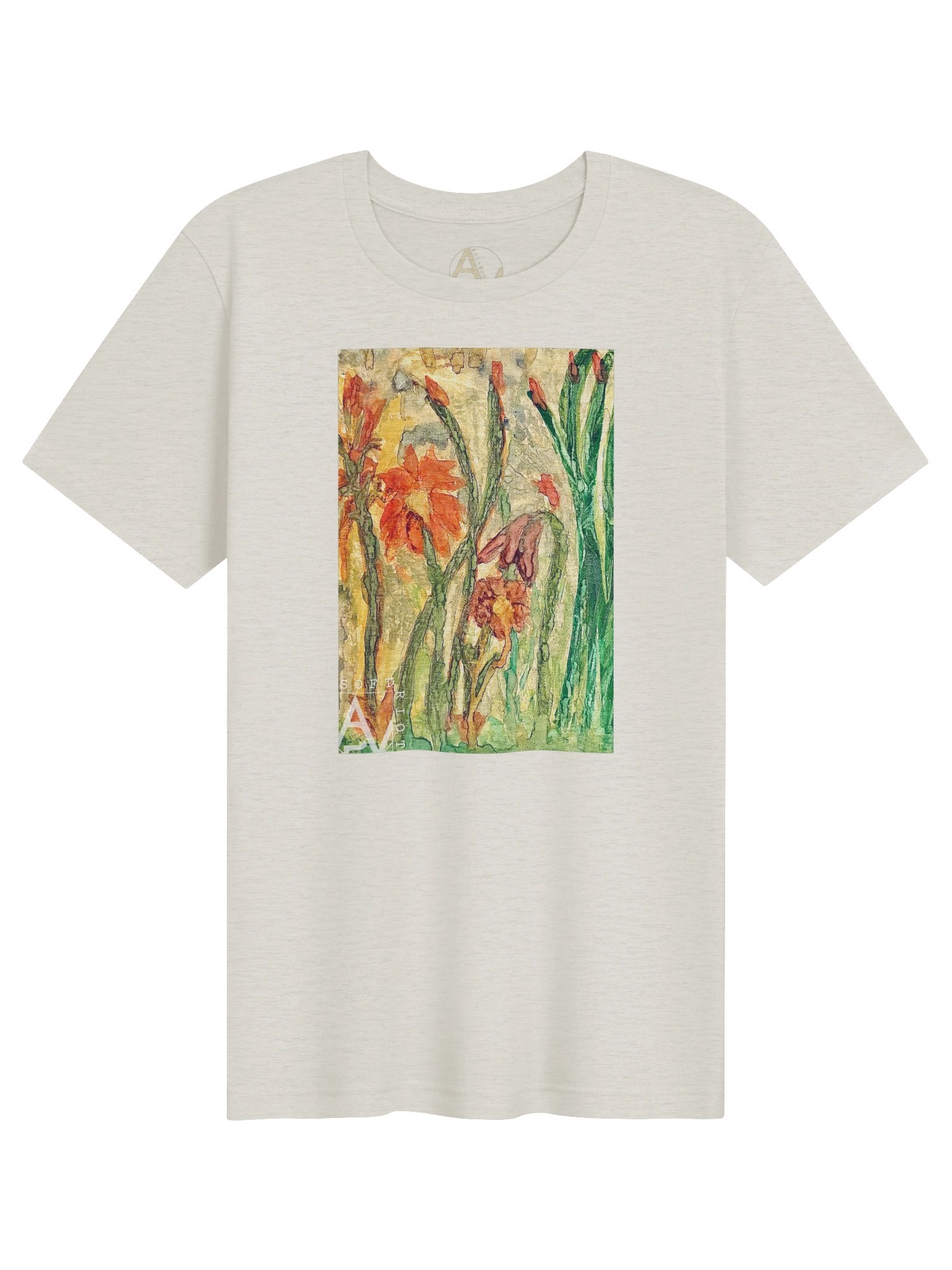 SOFT RIOT (Shirt) product image (6)