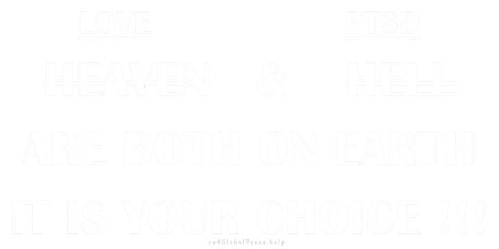 Heaven & Hell product image (1)