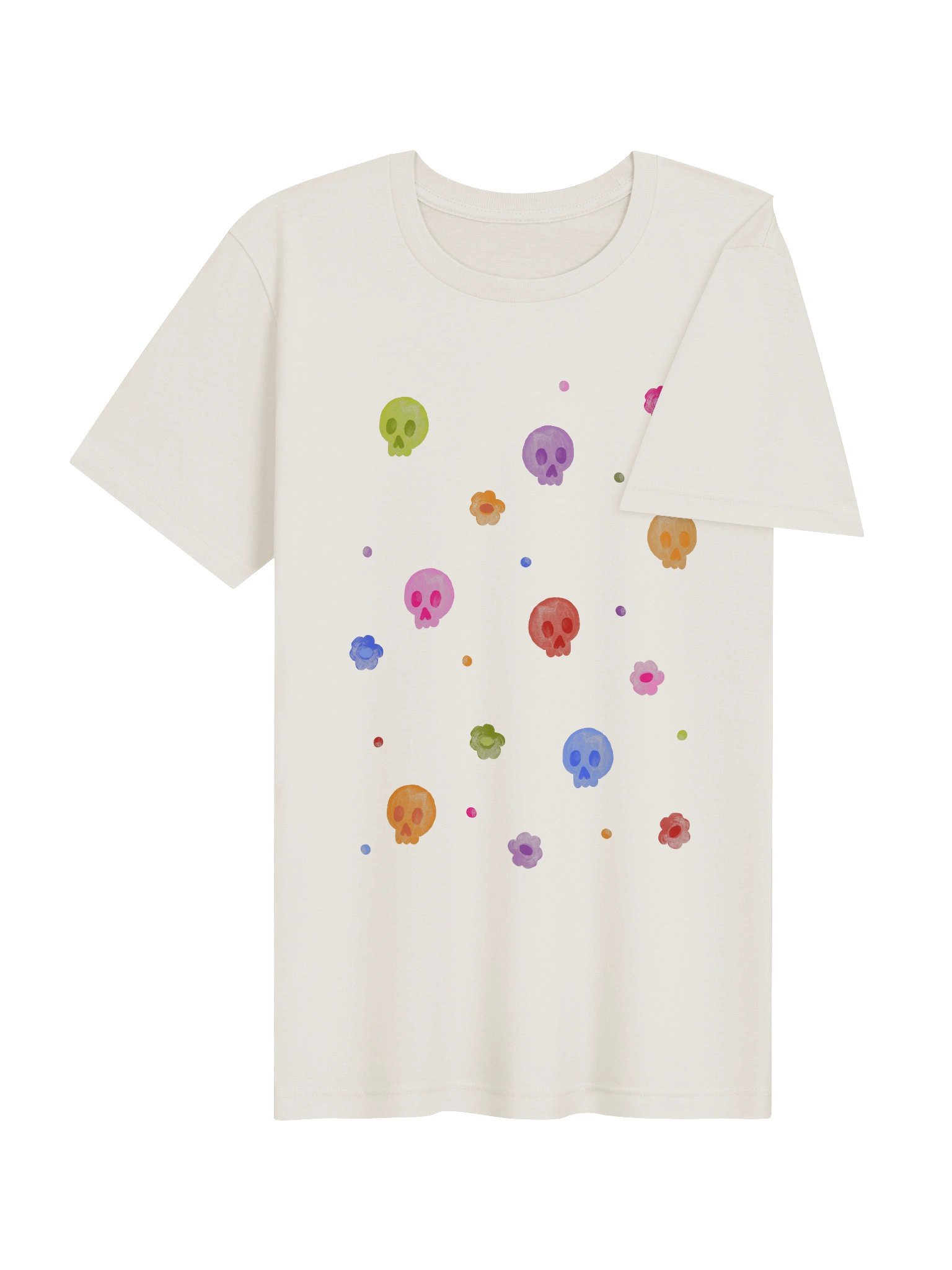Whimsy Skulls product image (4)
