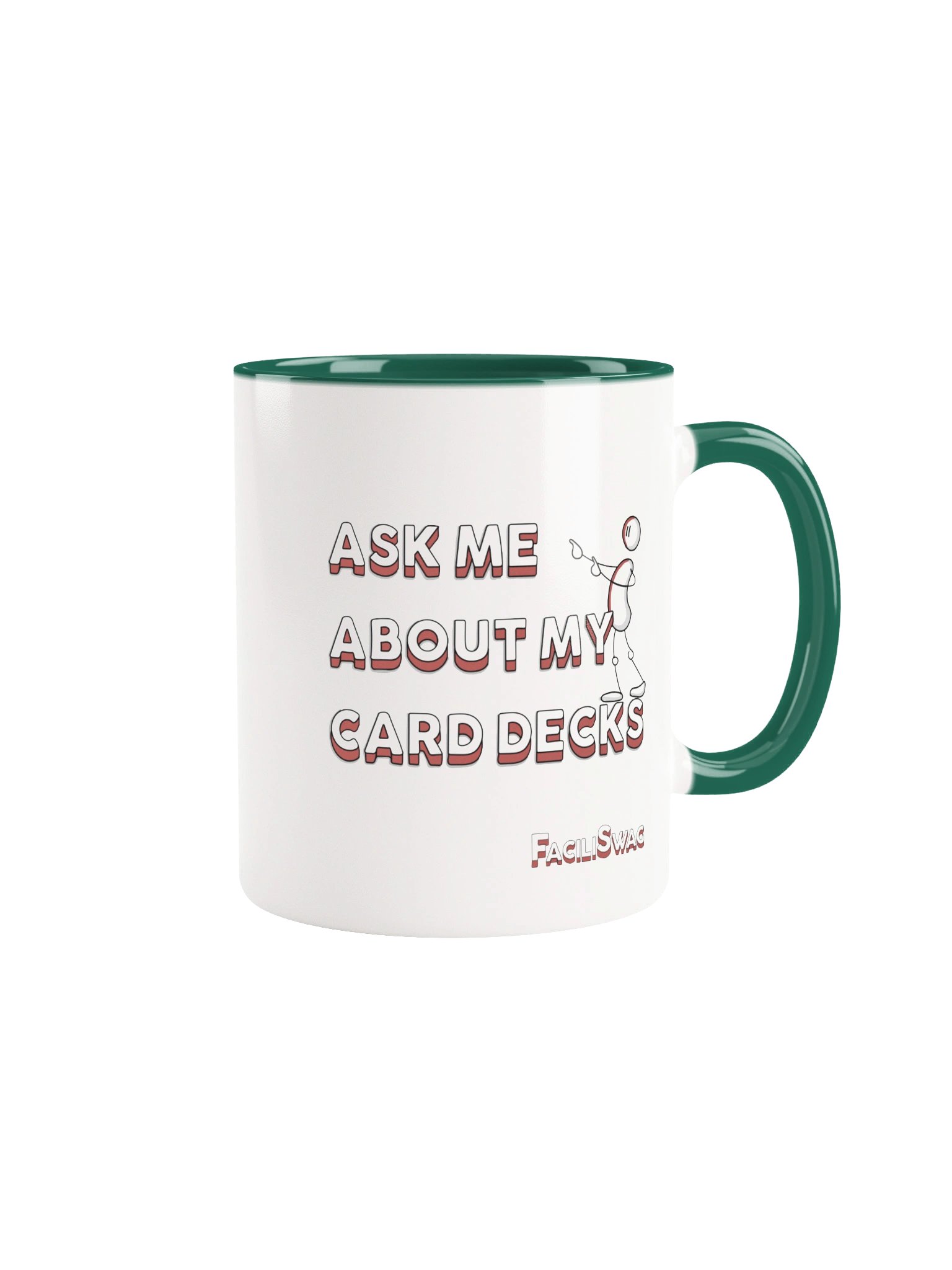 FaciliSwag Mug #10 product image (36)