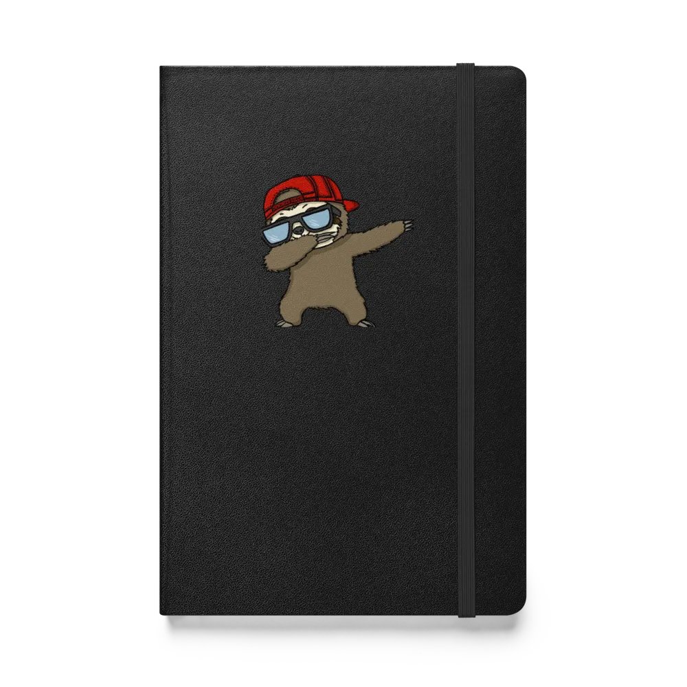 Notebook - Dab product image (1)
