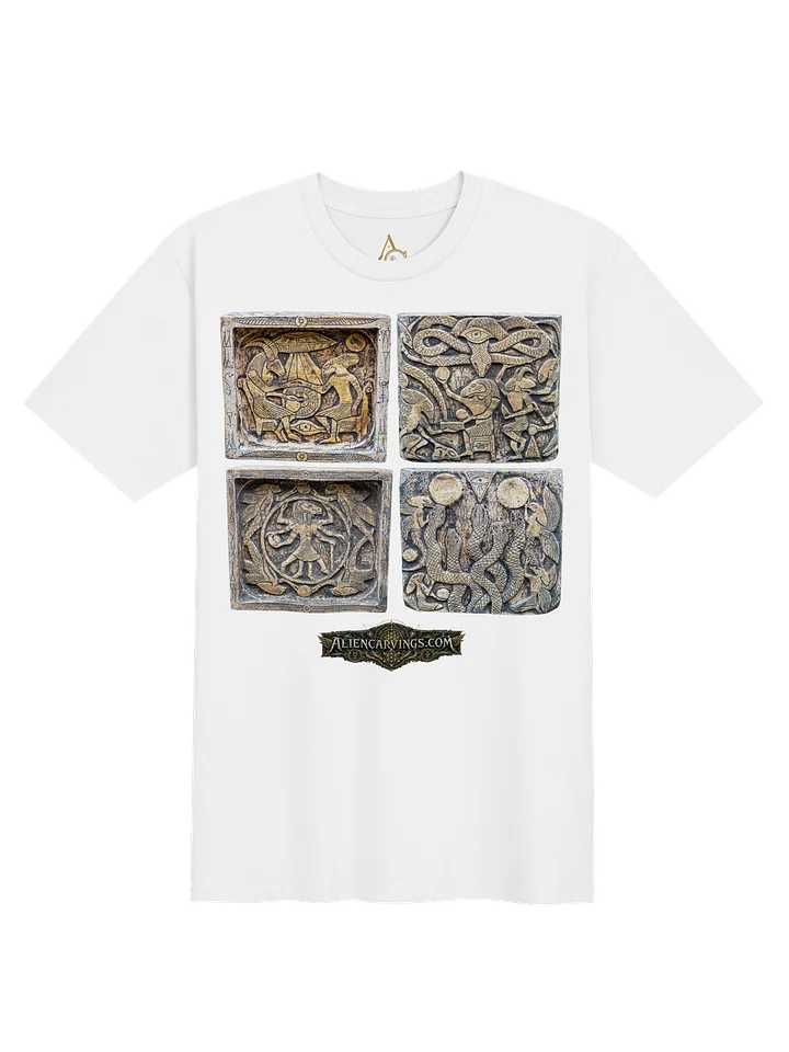 Anteduluvian Era Premium T-Shirt product image (1)