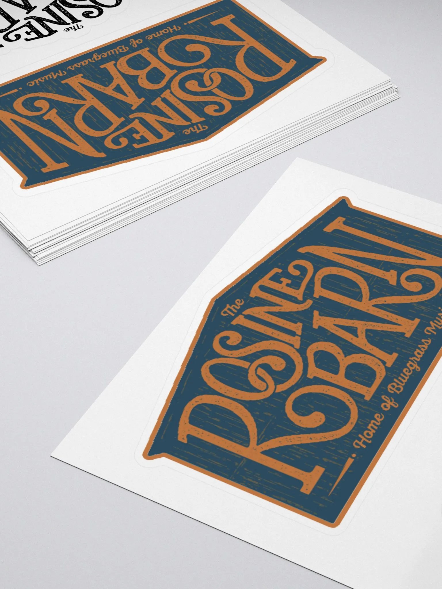 2 Designs Vinyl Stickers product image (4)