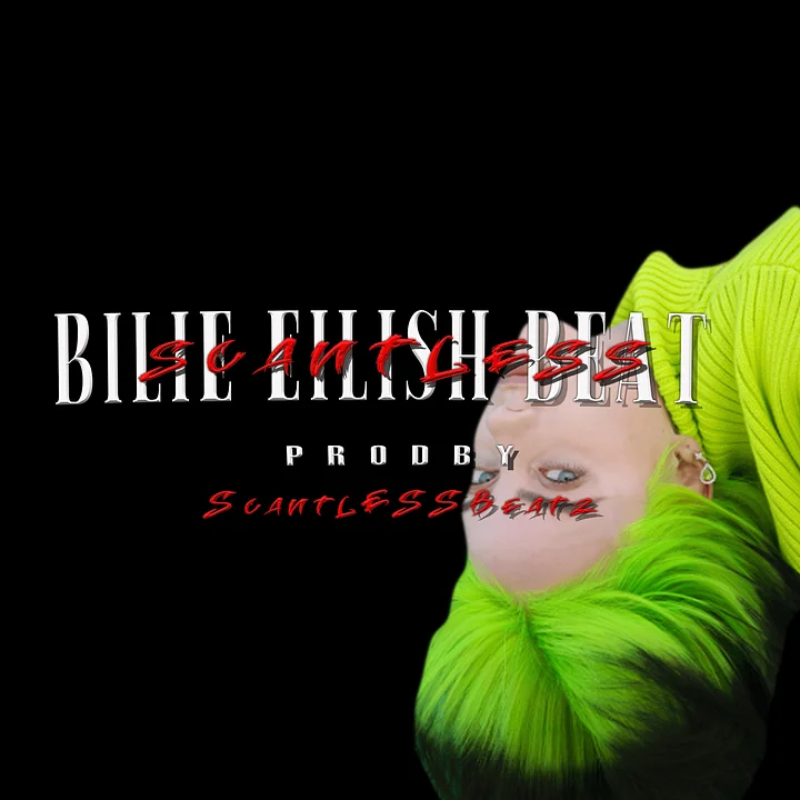 Billie E Beat product image (1)