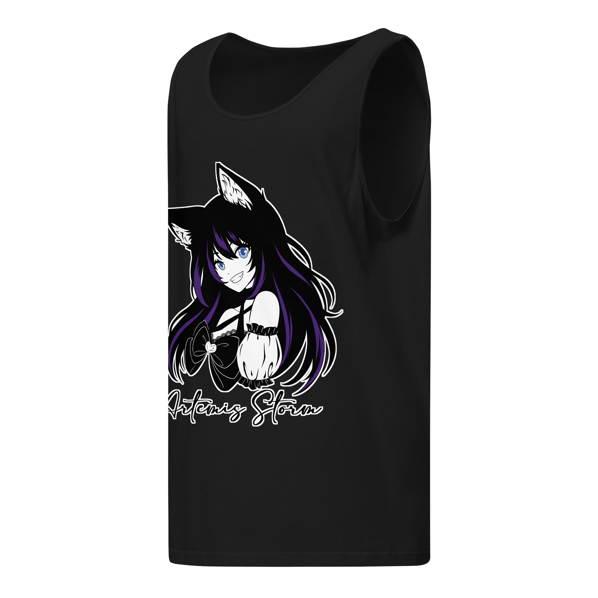 ArtemisStorm Tank Top product image (3)
