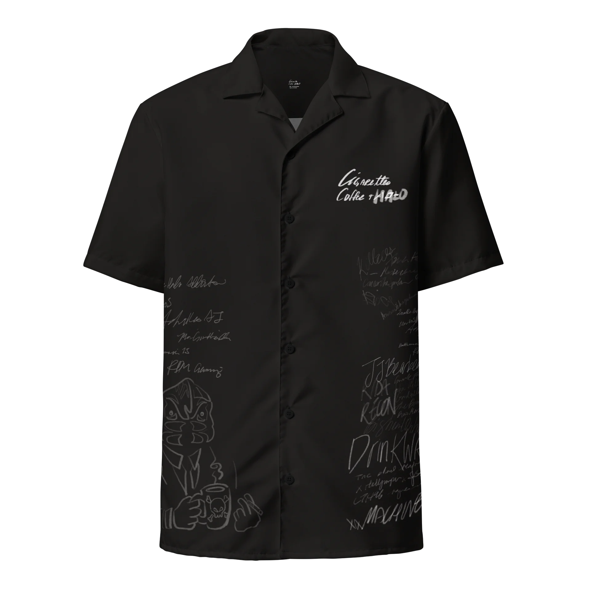 CC&H Collared Shirt - Elite Edition product image (1)