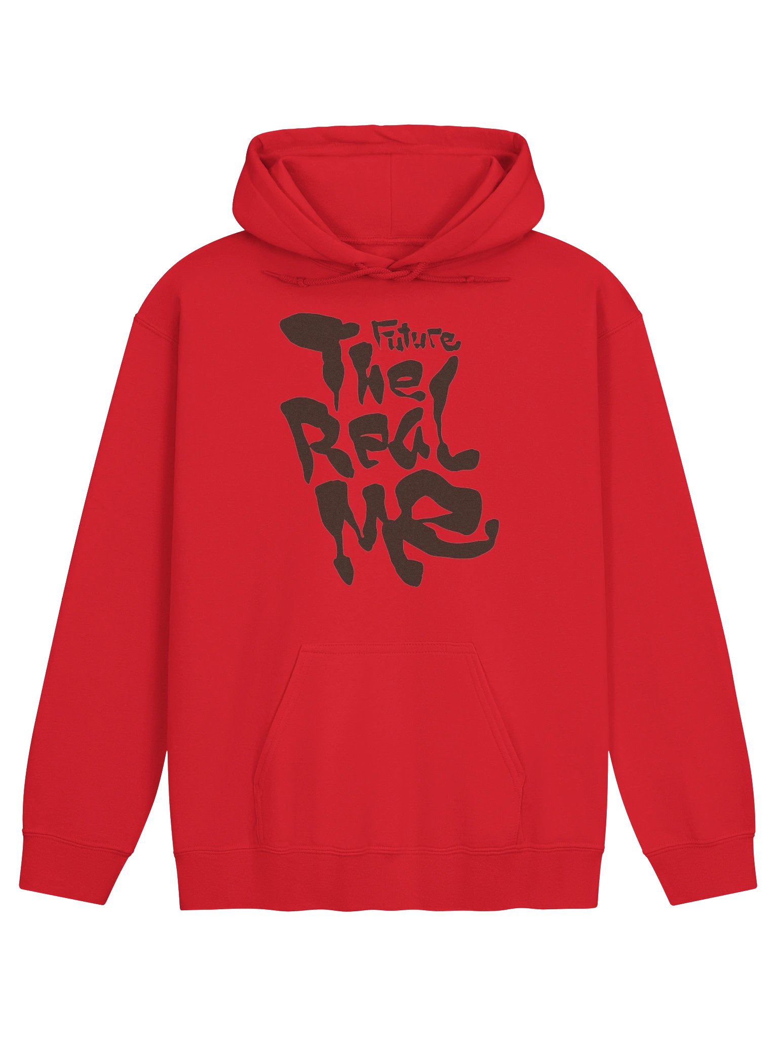 Future The Real Me Album Hoodie product image (1)