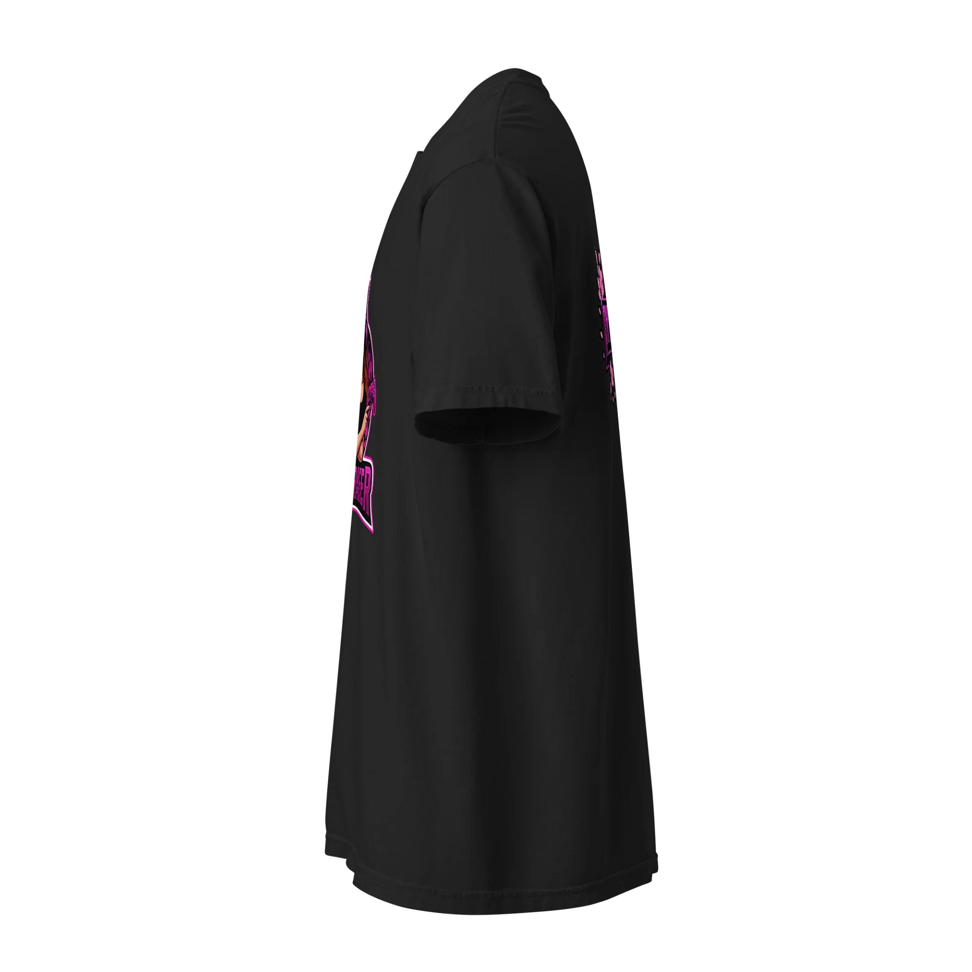 LadyRager Tee product image (2)