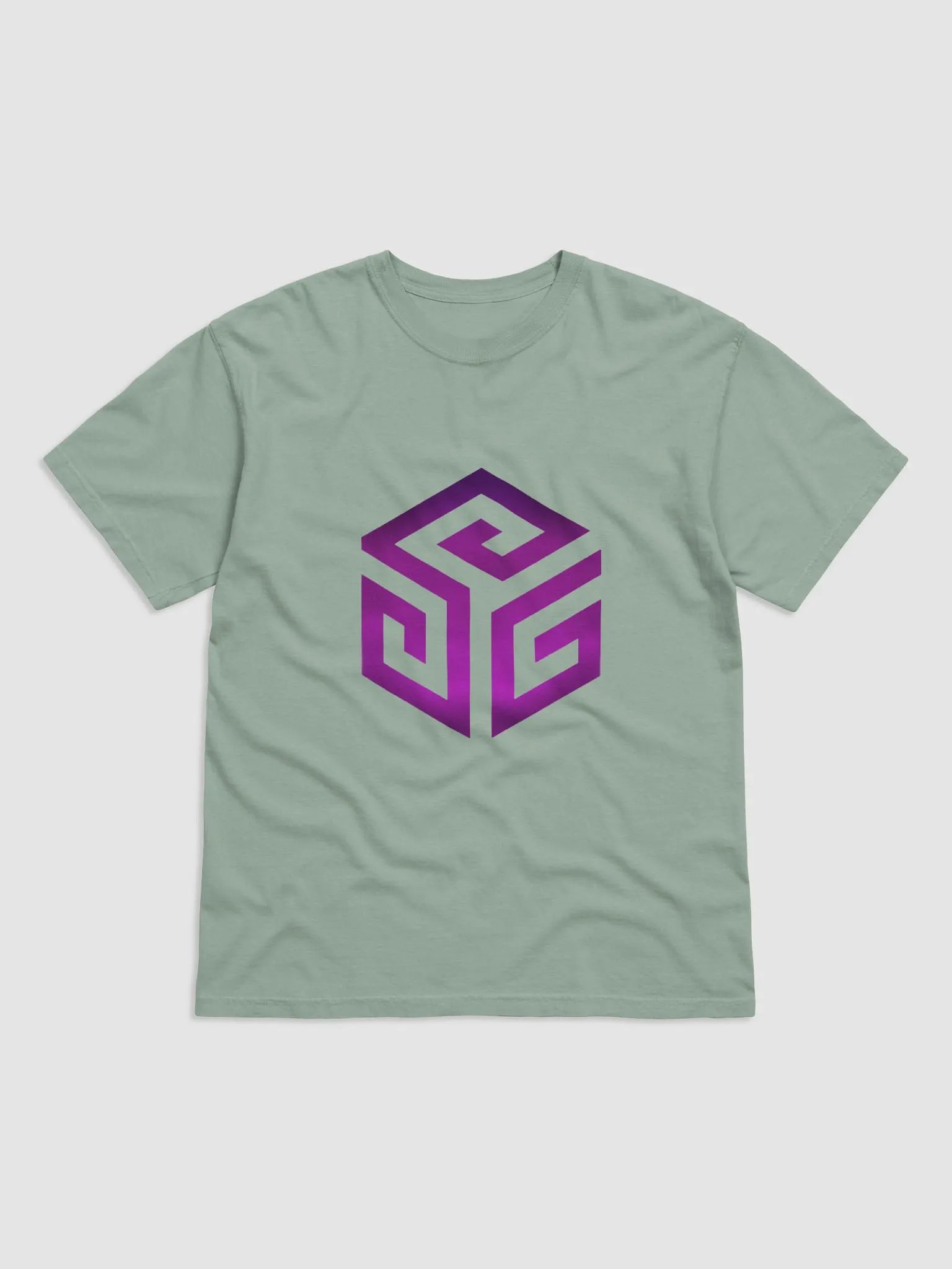 SG Logo Tee (Unisex) product image (11)
