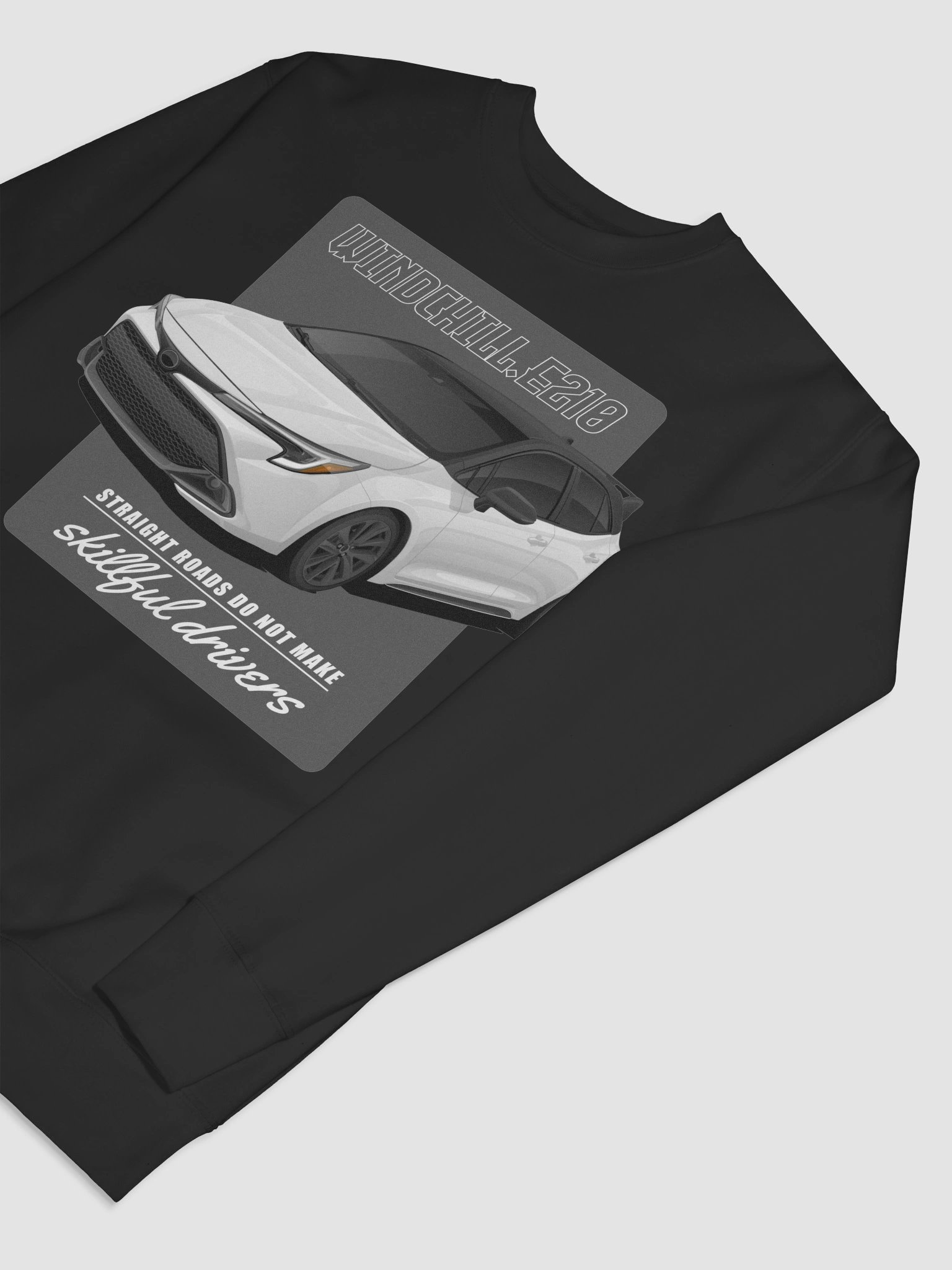 Sweatshirt - windchill.e210 product image (7)