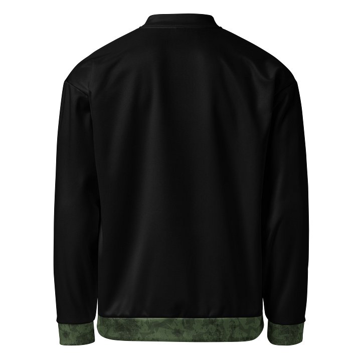 T-TEC Bomber Jacket product image (2)