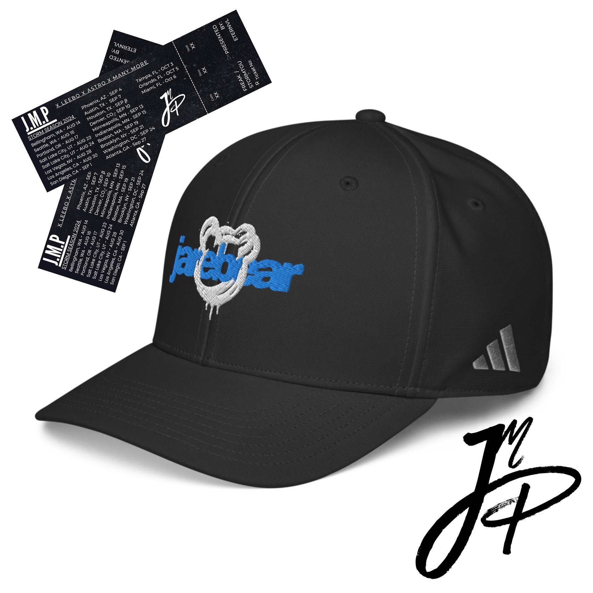 TOUR BUNDLE product image (1)